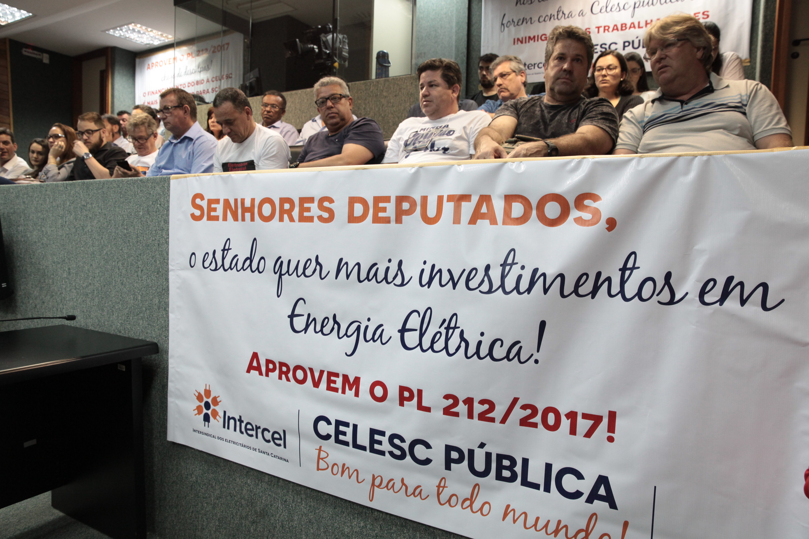 Comissão de Constituição e Justiça