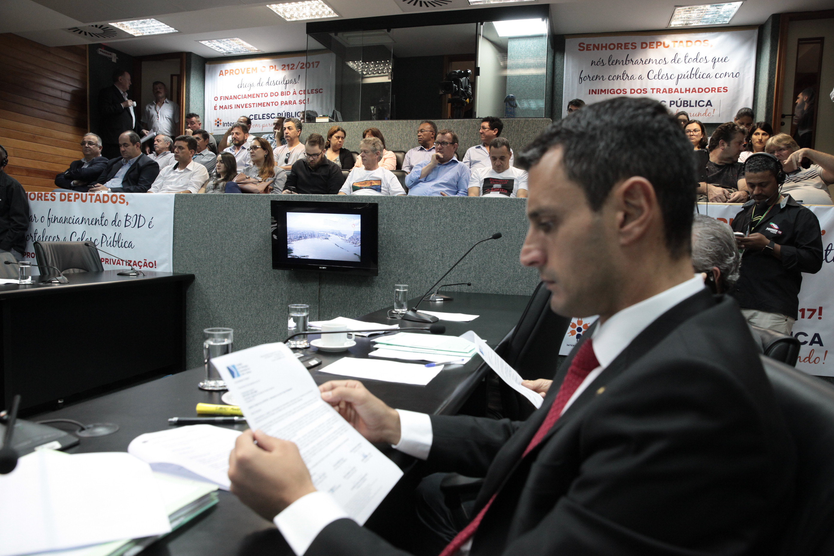 Comissão de Constituição e Justiça