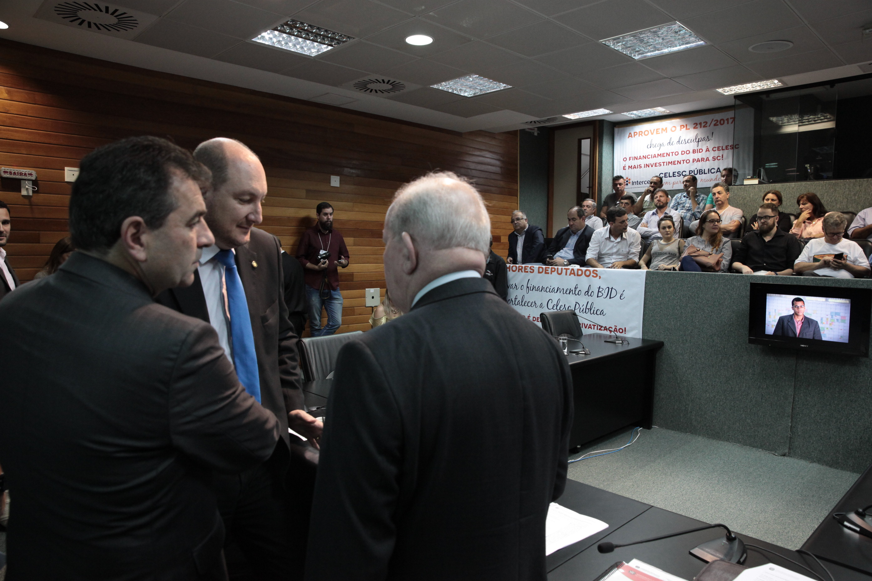 Comissão de Constituição e Justiça