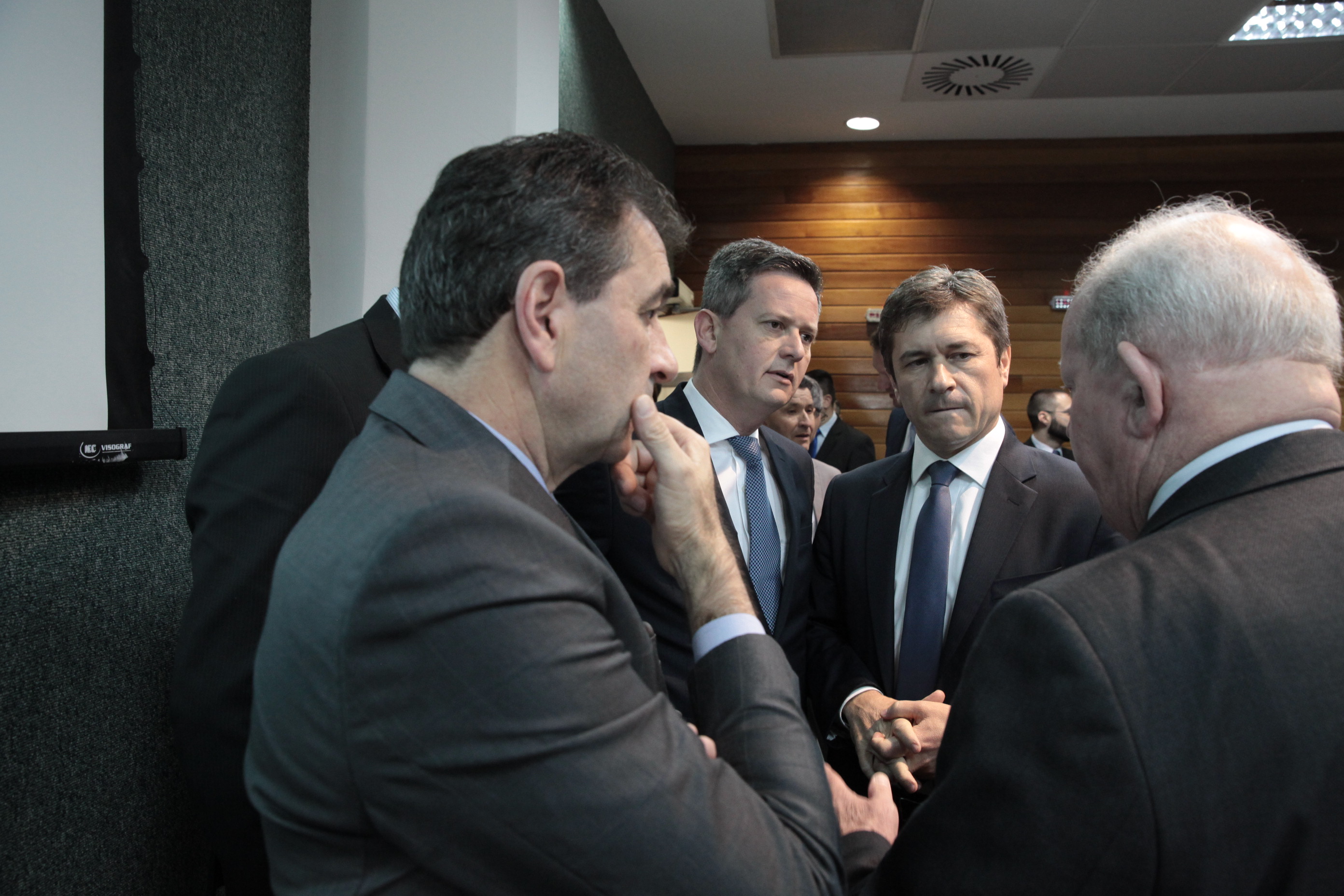 Comissão de Constituição e Justiça