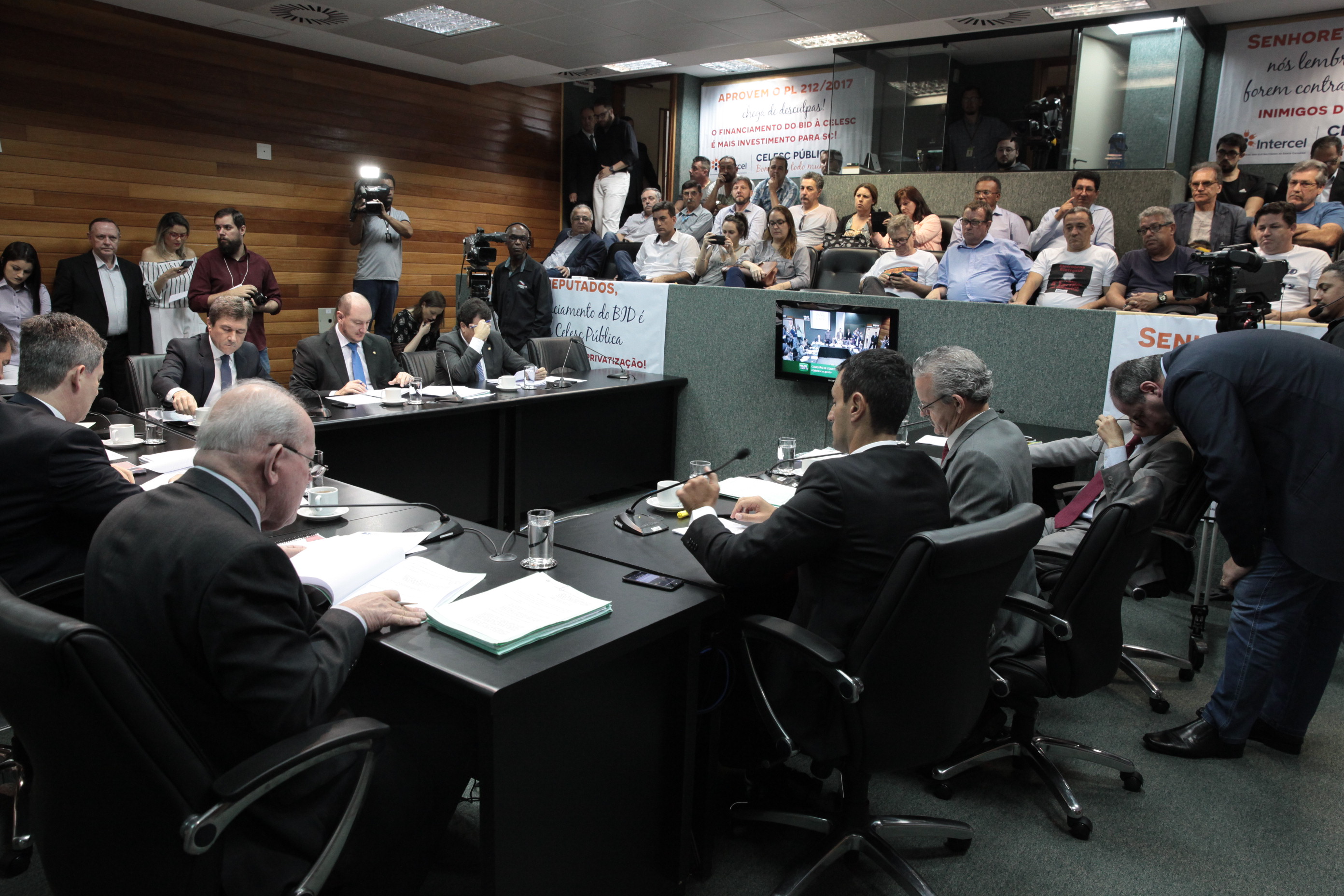 Comissão de Constituição e Justiça