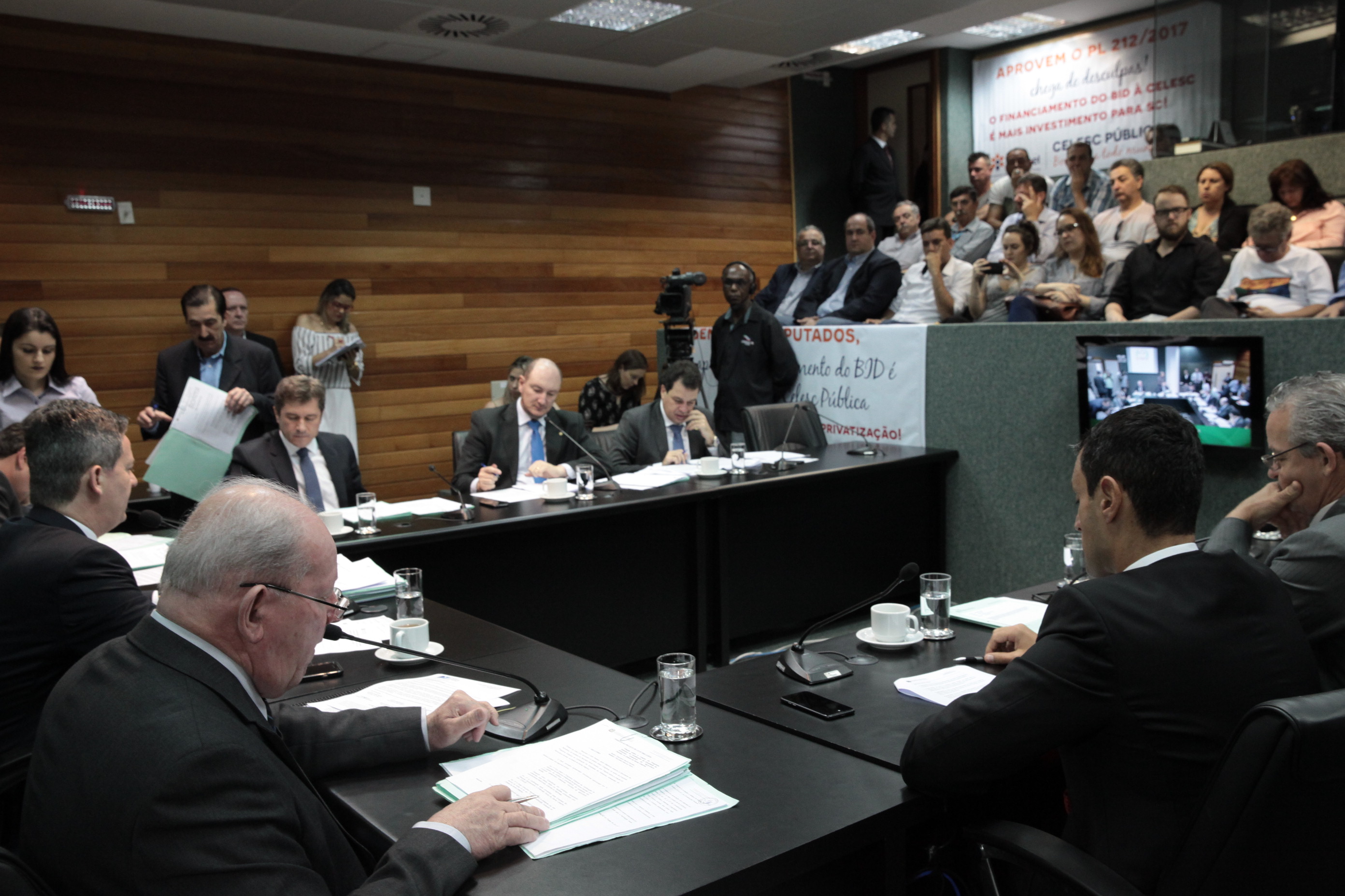 Comissão de Constituição e Justiça