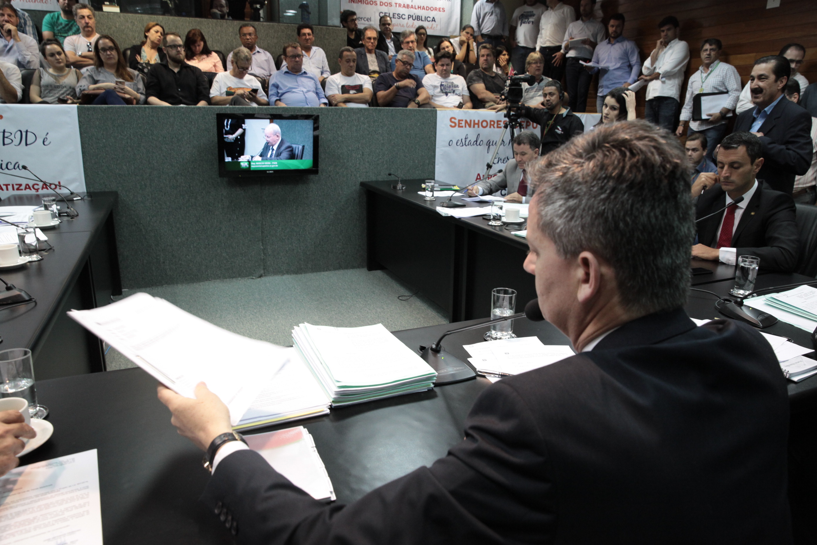 Comissão de Constituição e Justiça