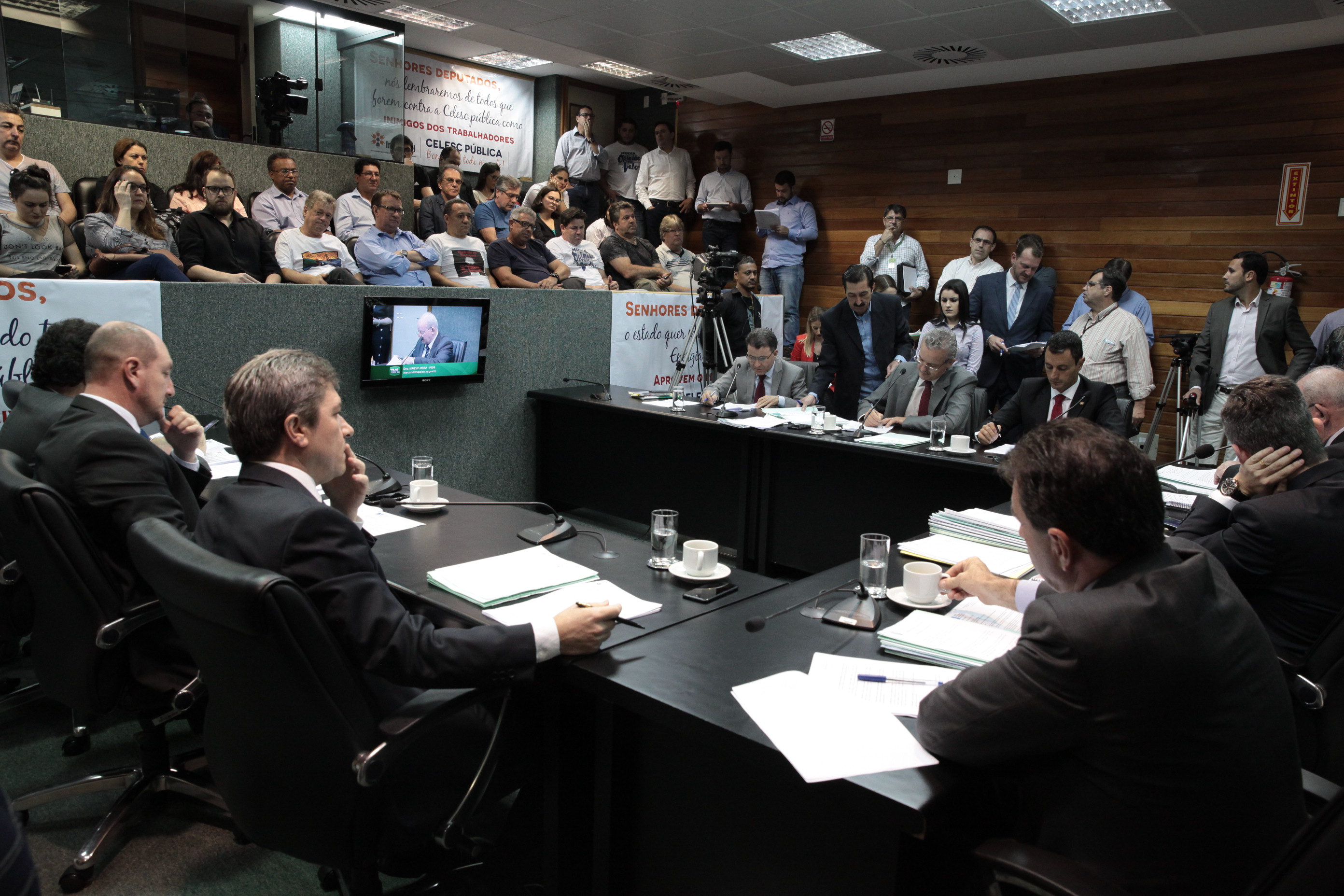 Comissão de Constituição e Justiça