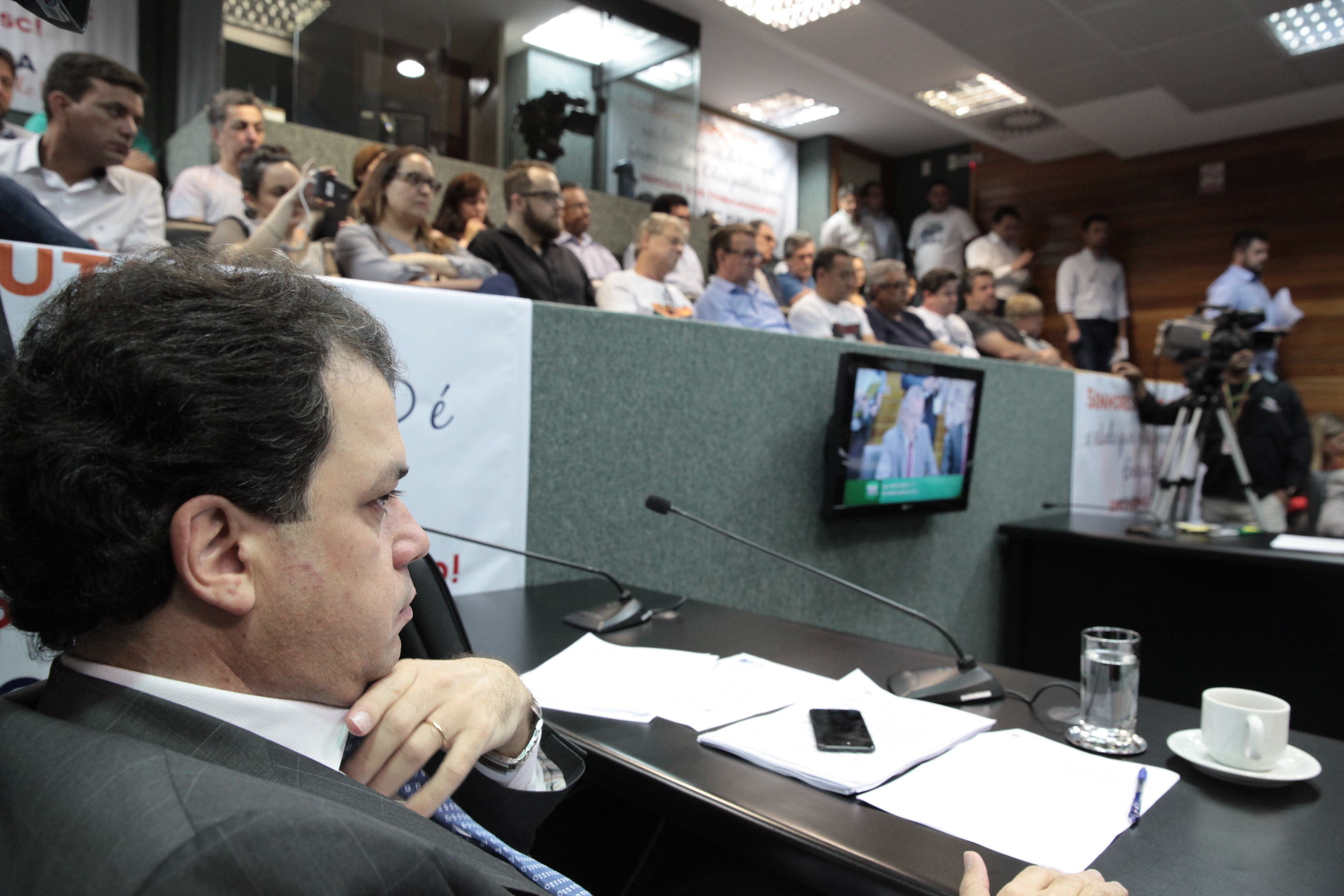 Comissão de Constituição e Justiça