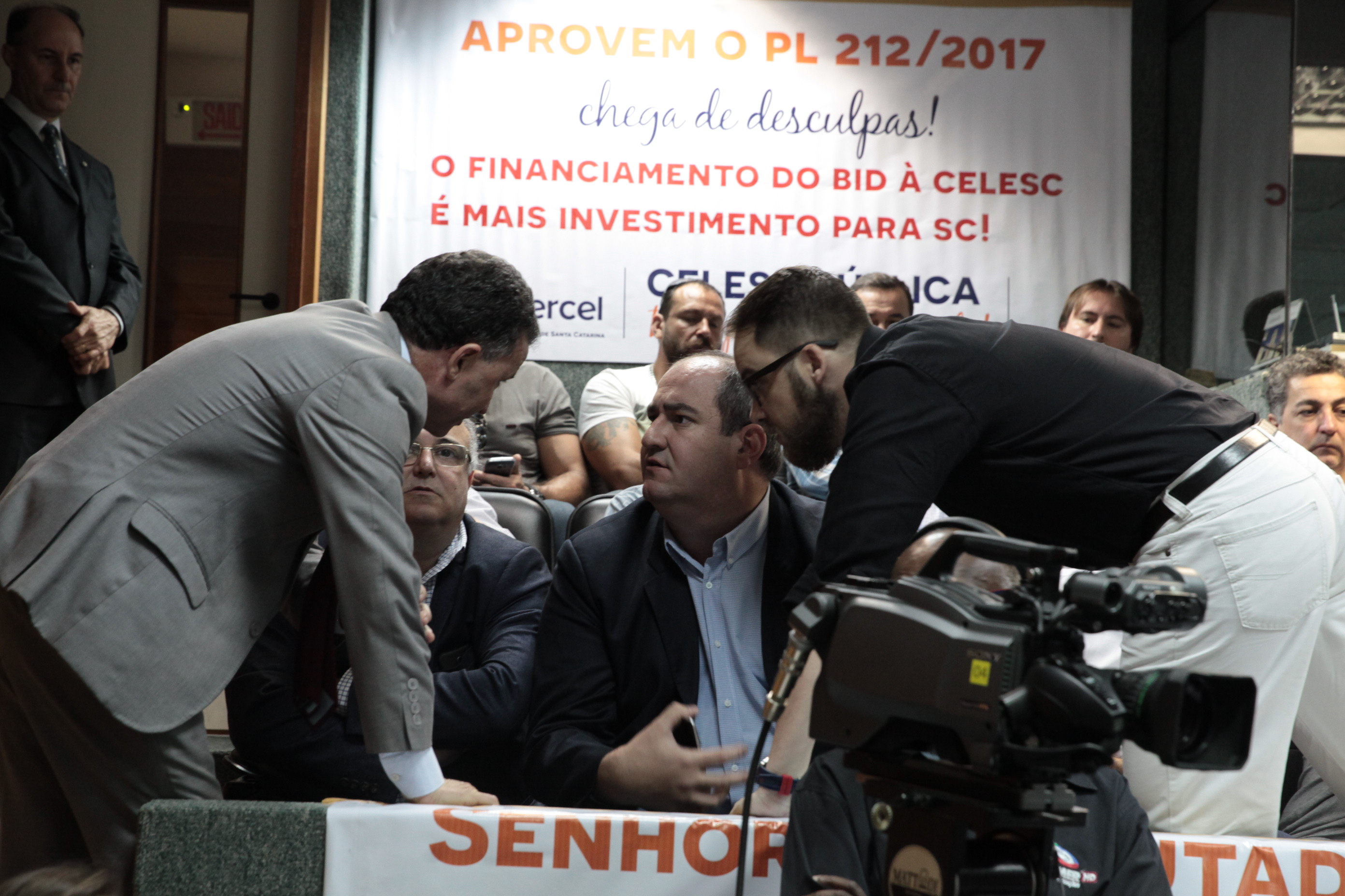Comissão de Constituição e Justiça