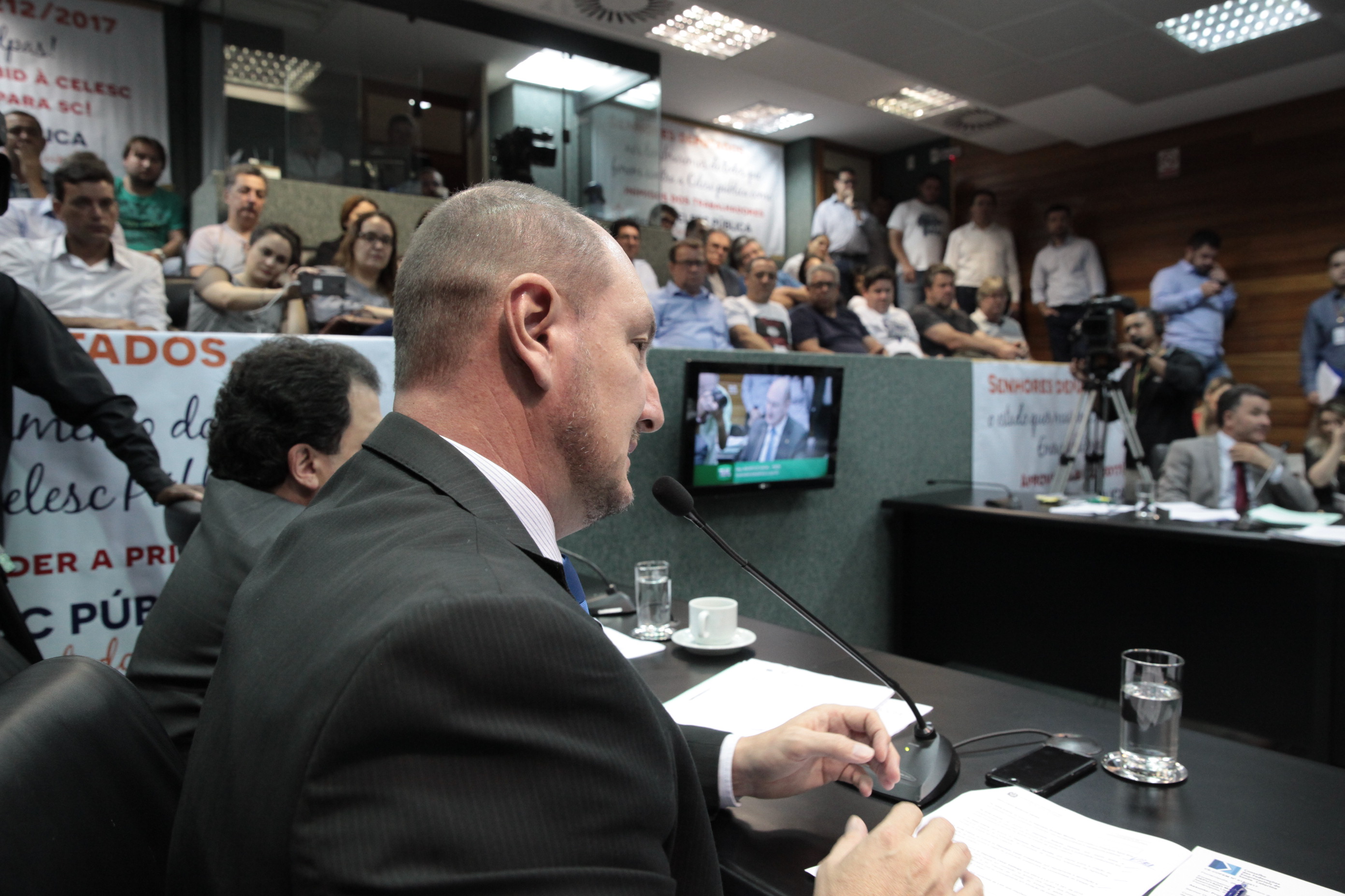 Comissão de Constituição e Justiça