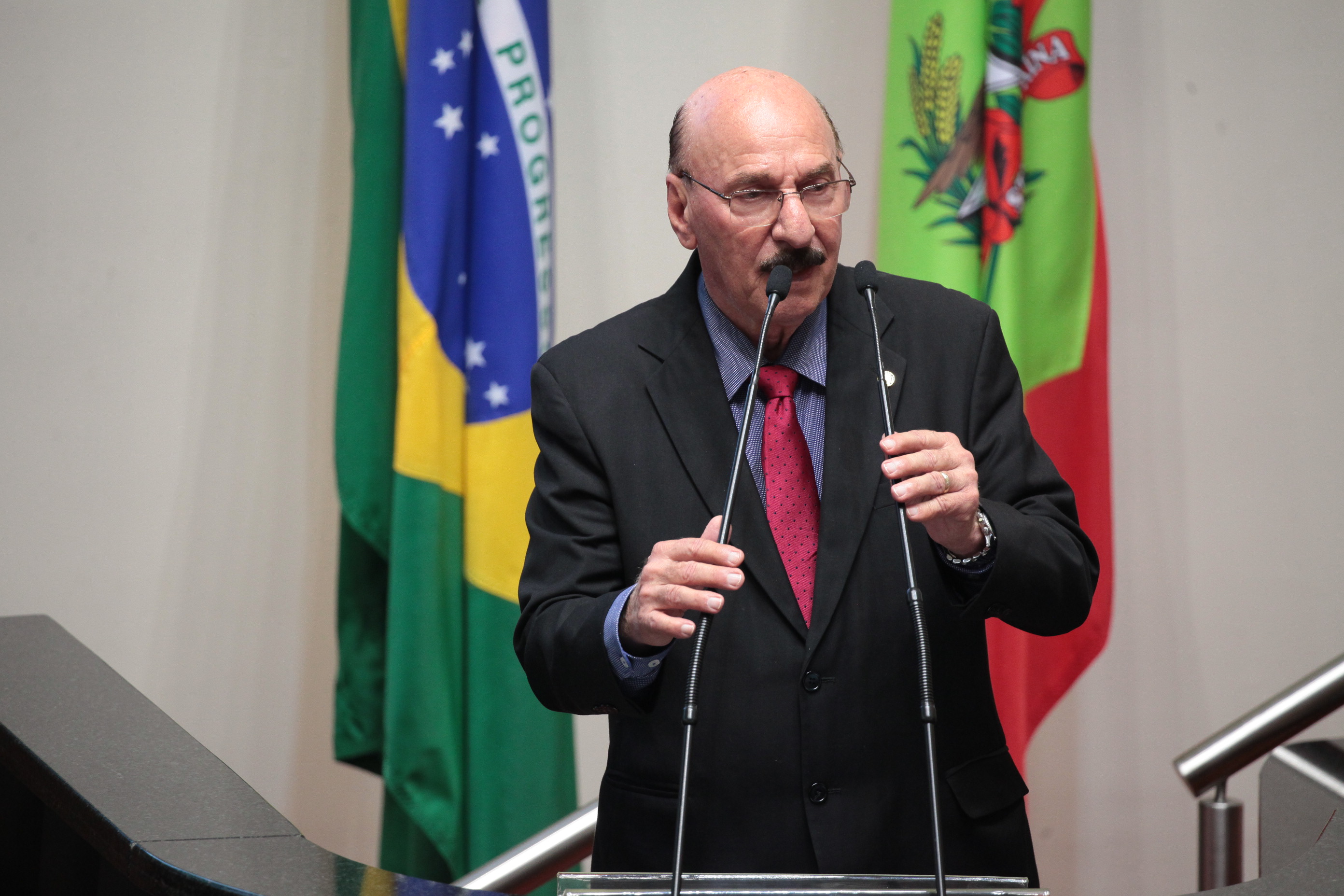 Deputado Manoel Mota (PMDB). Sessão Ordinária.