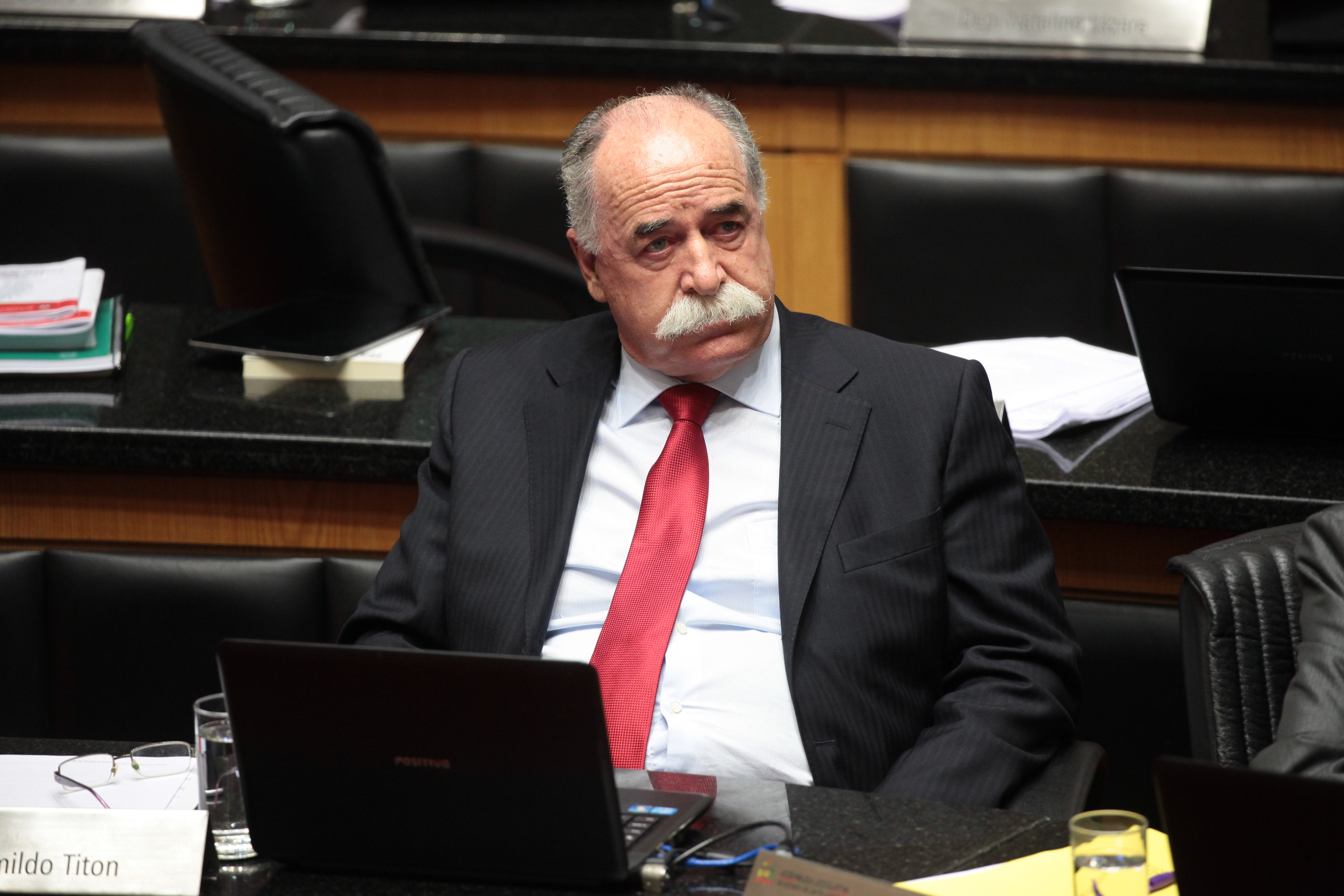 Sessão Ordinária.