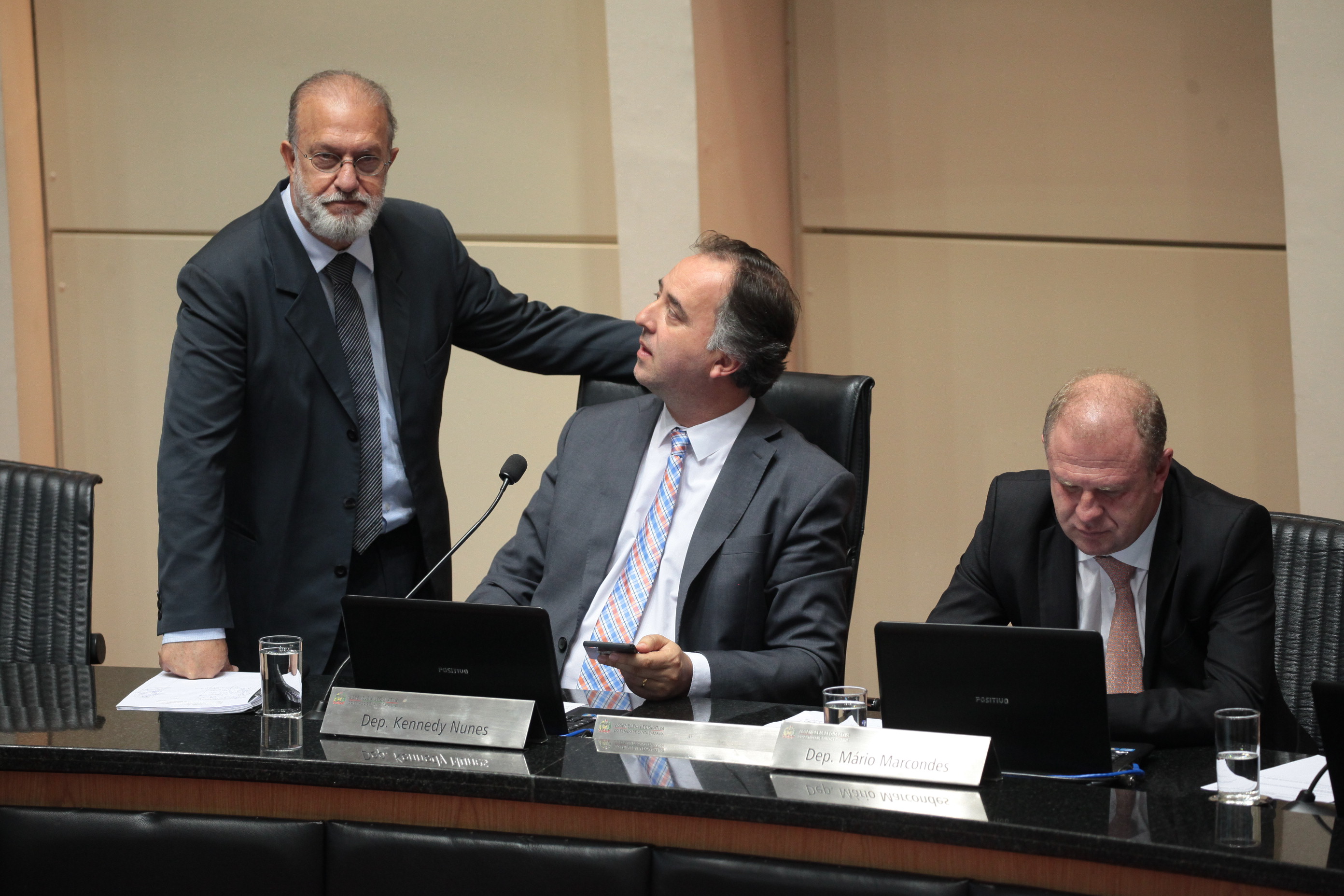 Sessão Ordinária.