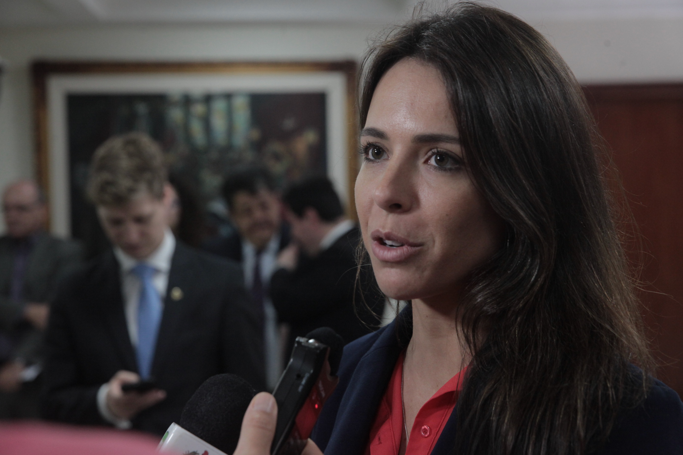 Deputados Estaduais do Rio Grande do Sul fazem visita técnica à Alesc para conhecer o Projeto de Consolidação das Leis do Estado de SC.