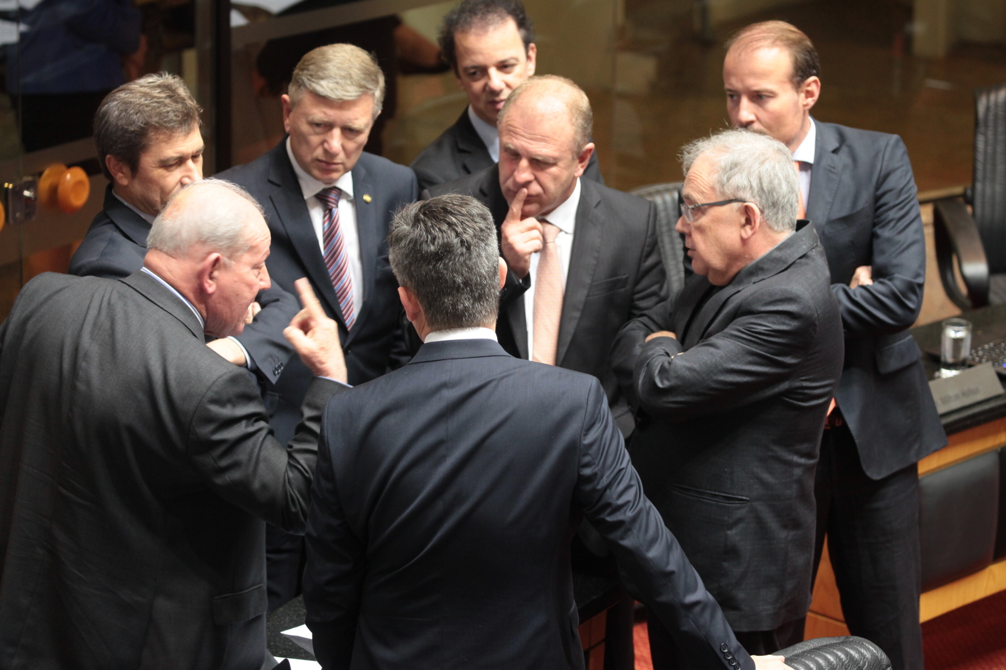 Deputados aprovam MP do Prefis-SC e incluem pessoas físicas