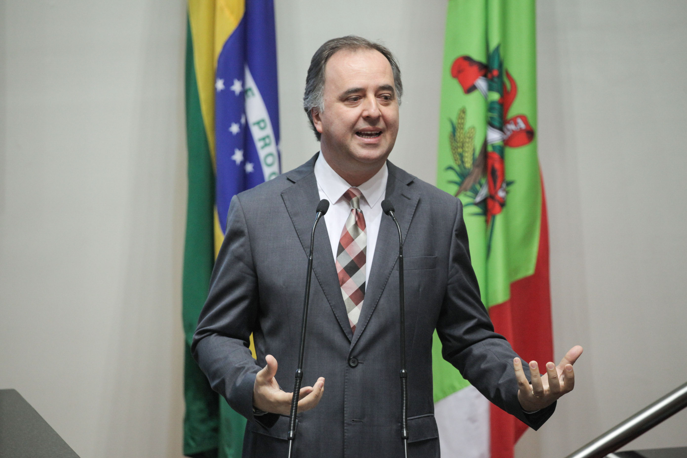 Deputado Kennedy Nunes (PSD). Sessão Ordinária.