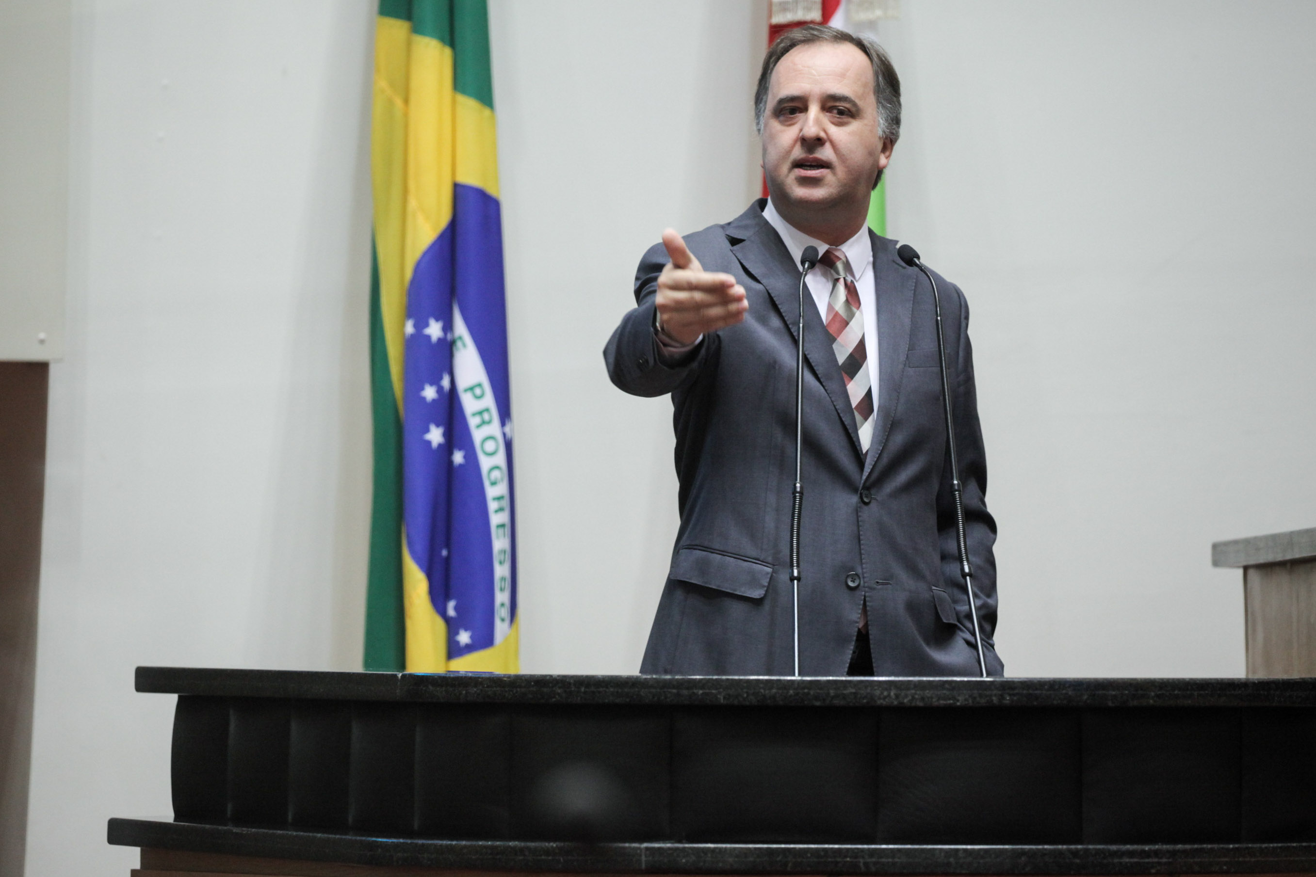 Deputado Kennedy Nunes (PSD). Sessão Ordinária.