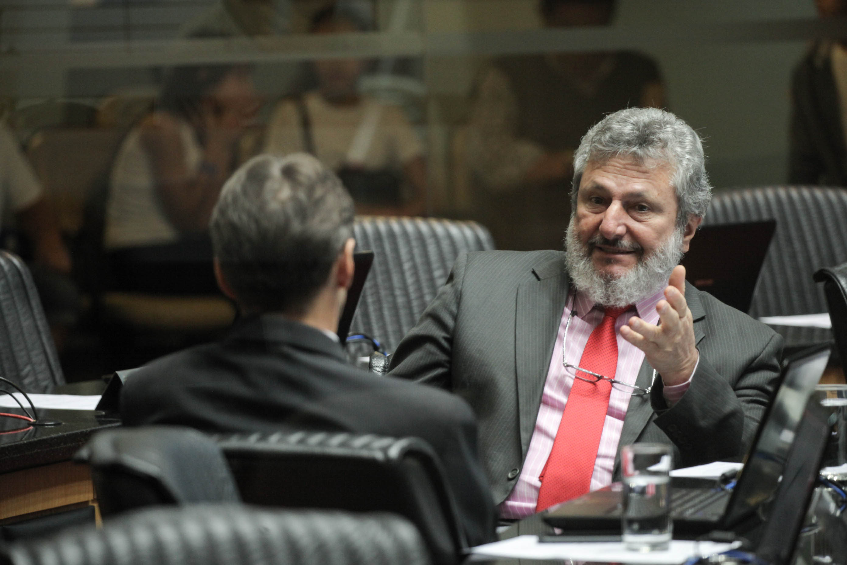 Sessão Ordinária.