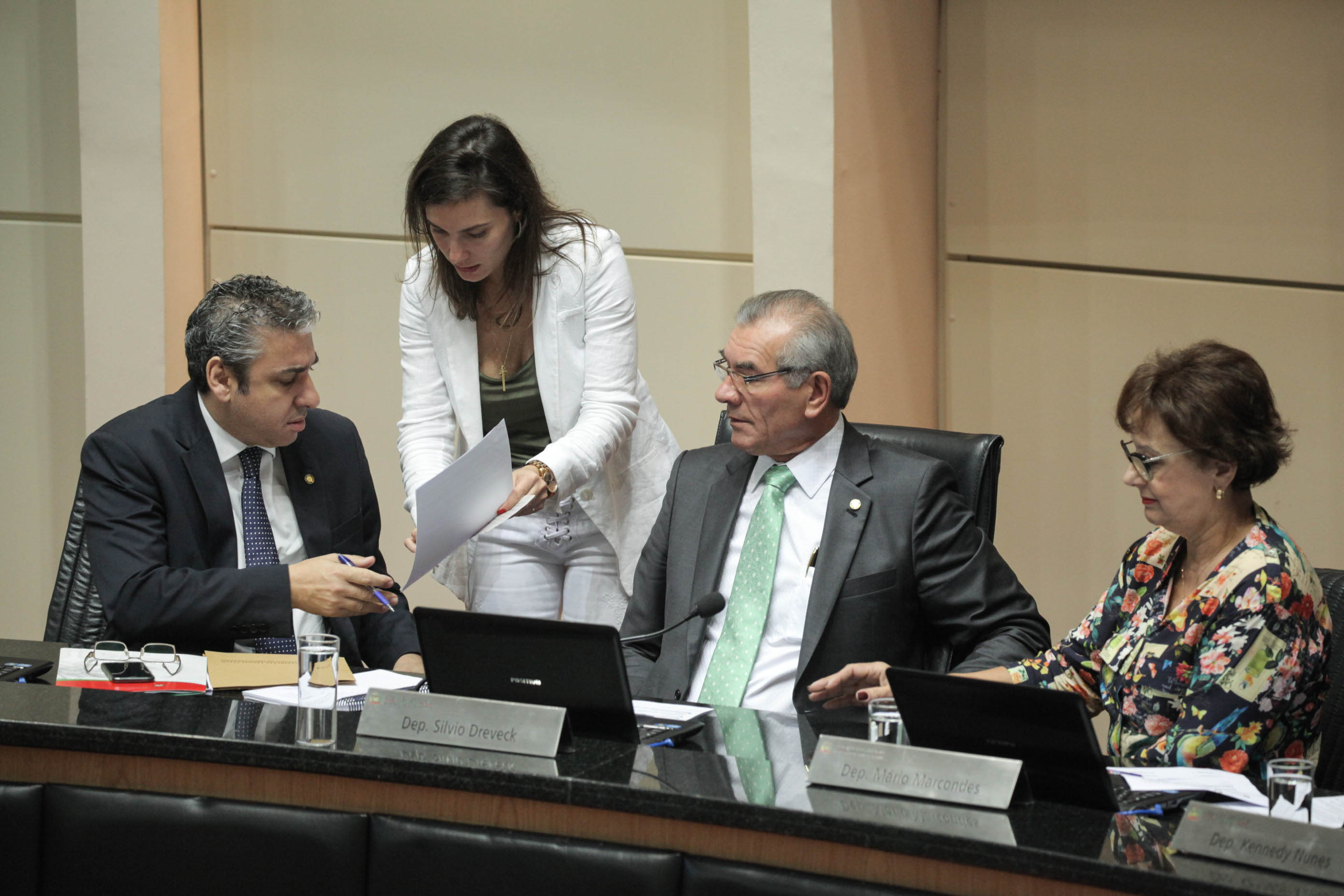 Sessão Ordinária.