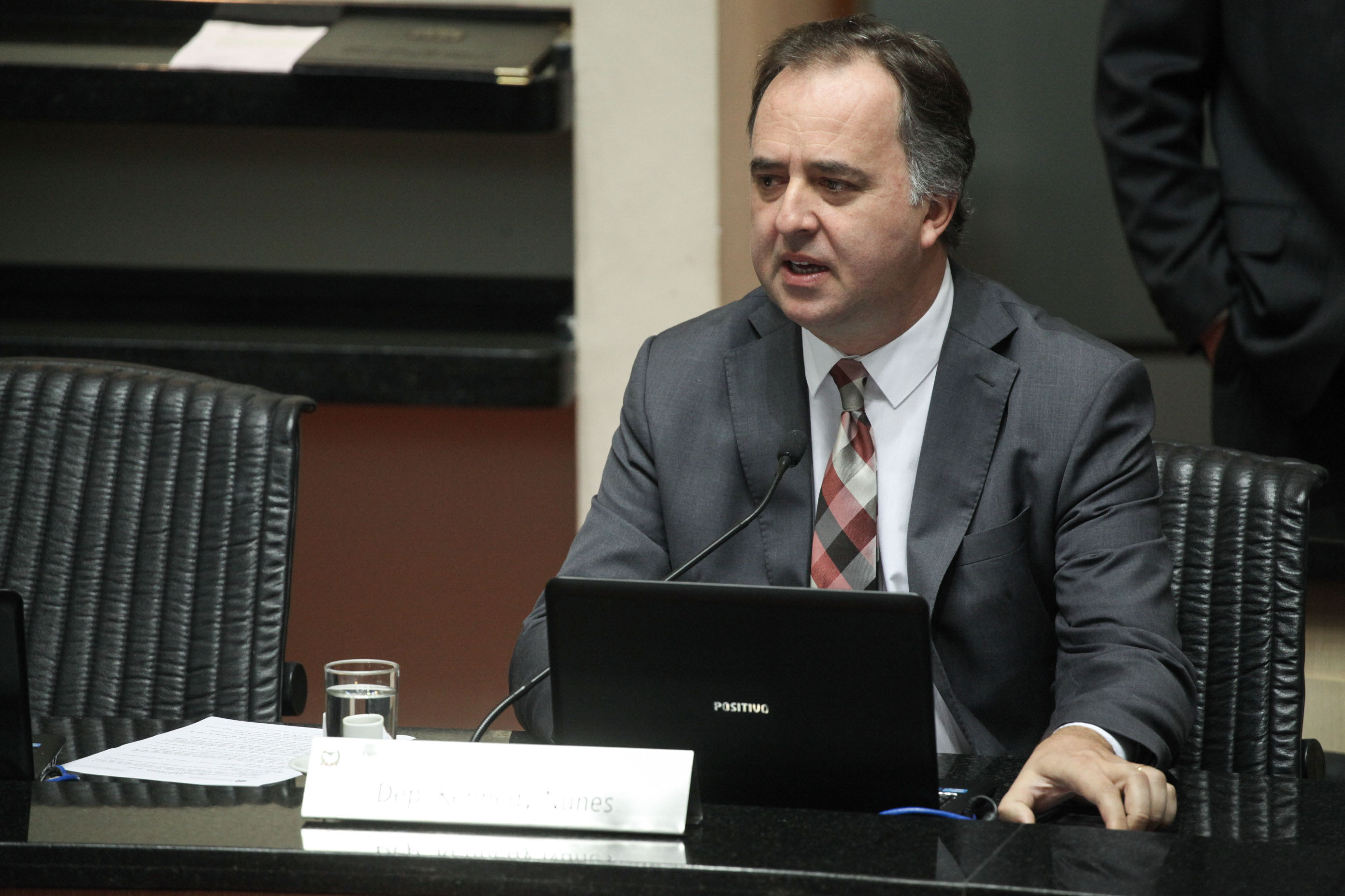 Deputado Kennedy Nunes (PSD). Sessão Ordinária.