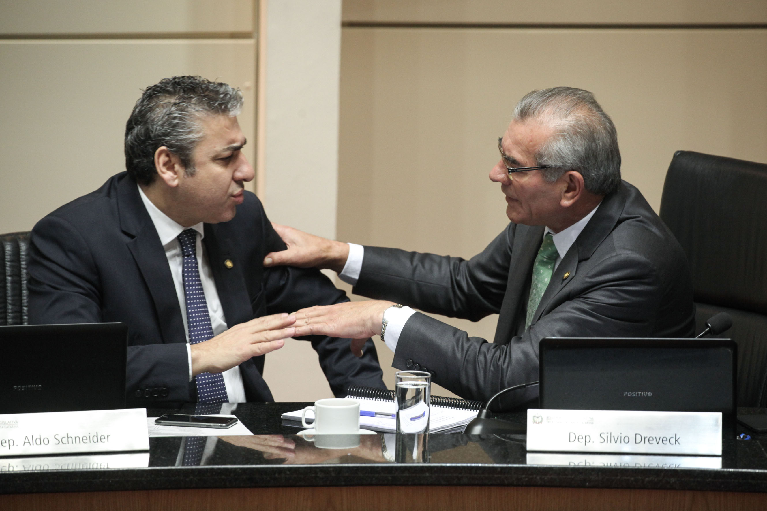 Sessão Ordinária.
