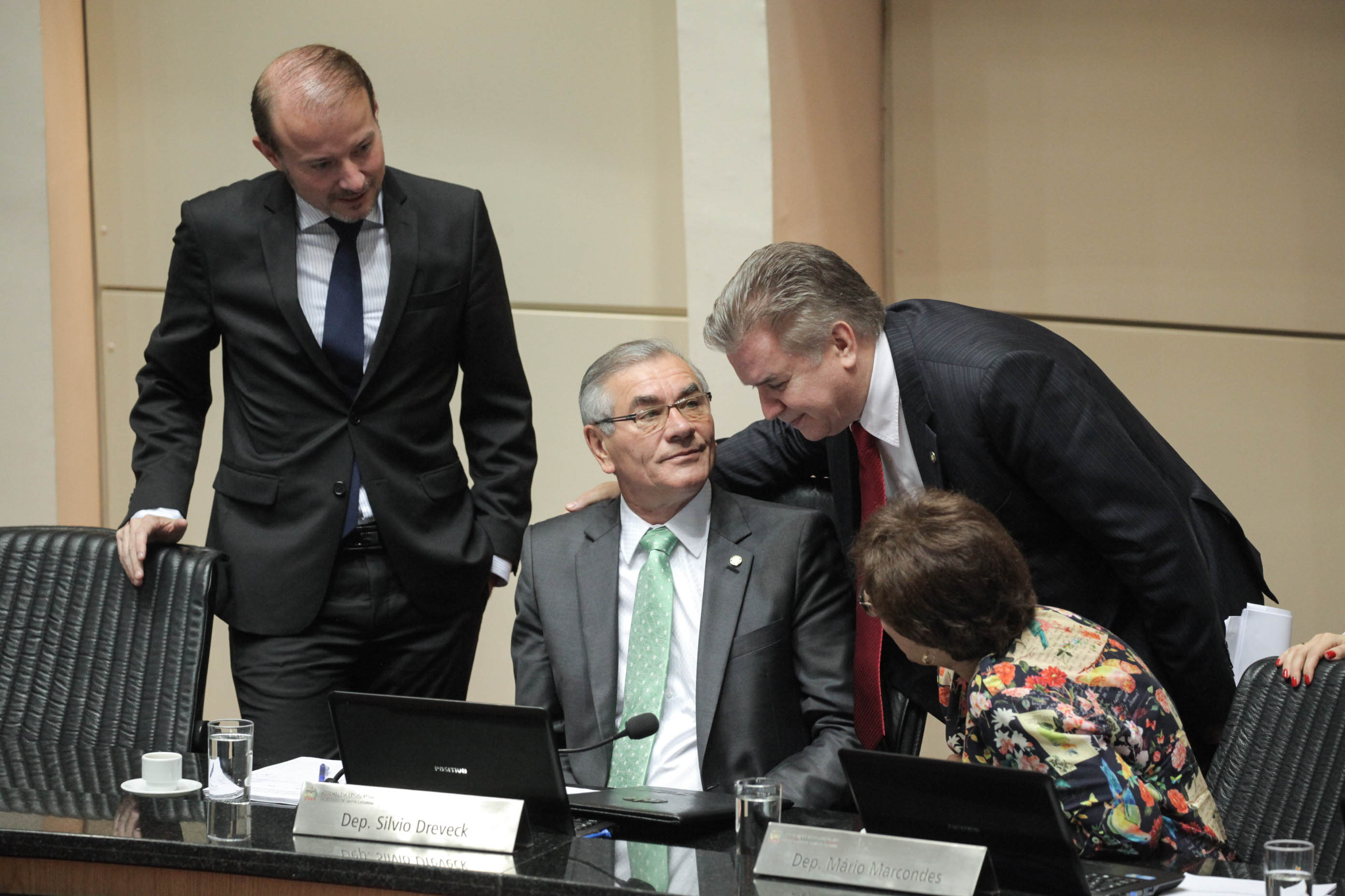 Sessão Ordinária.