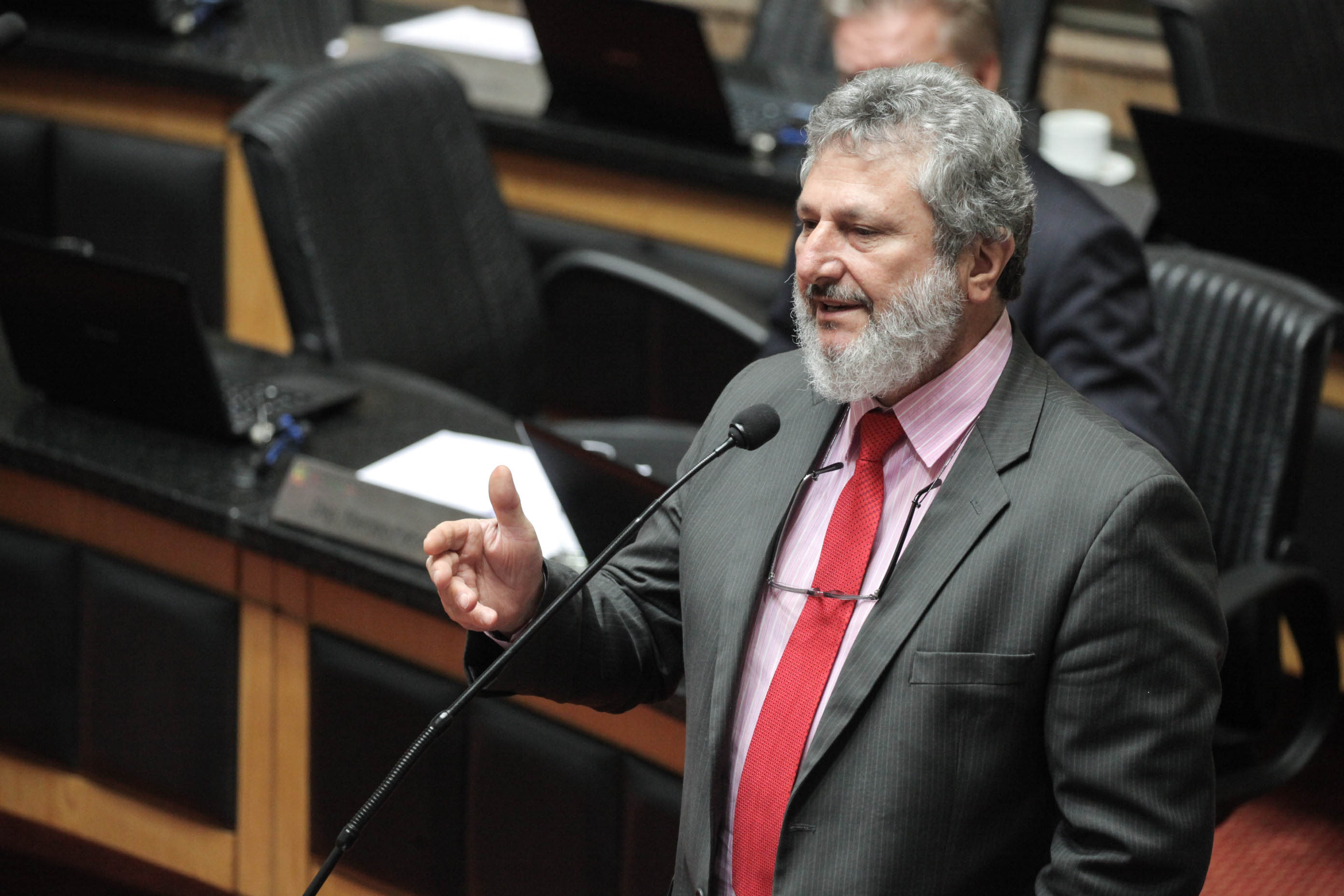 Deputado Padre Pedro Baldissera (PT). Sessão Ordinária.