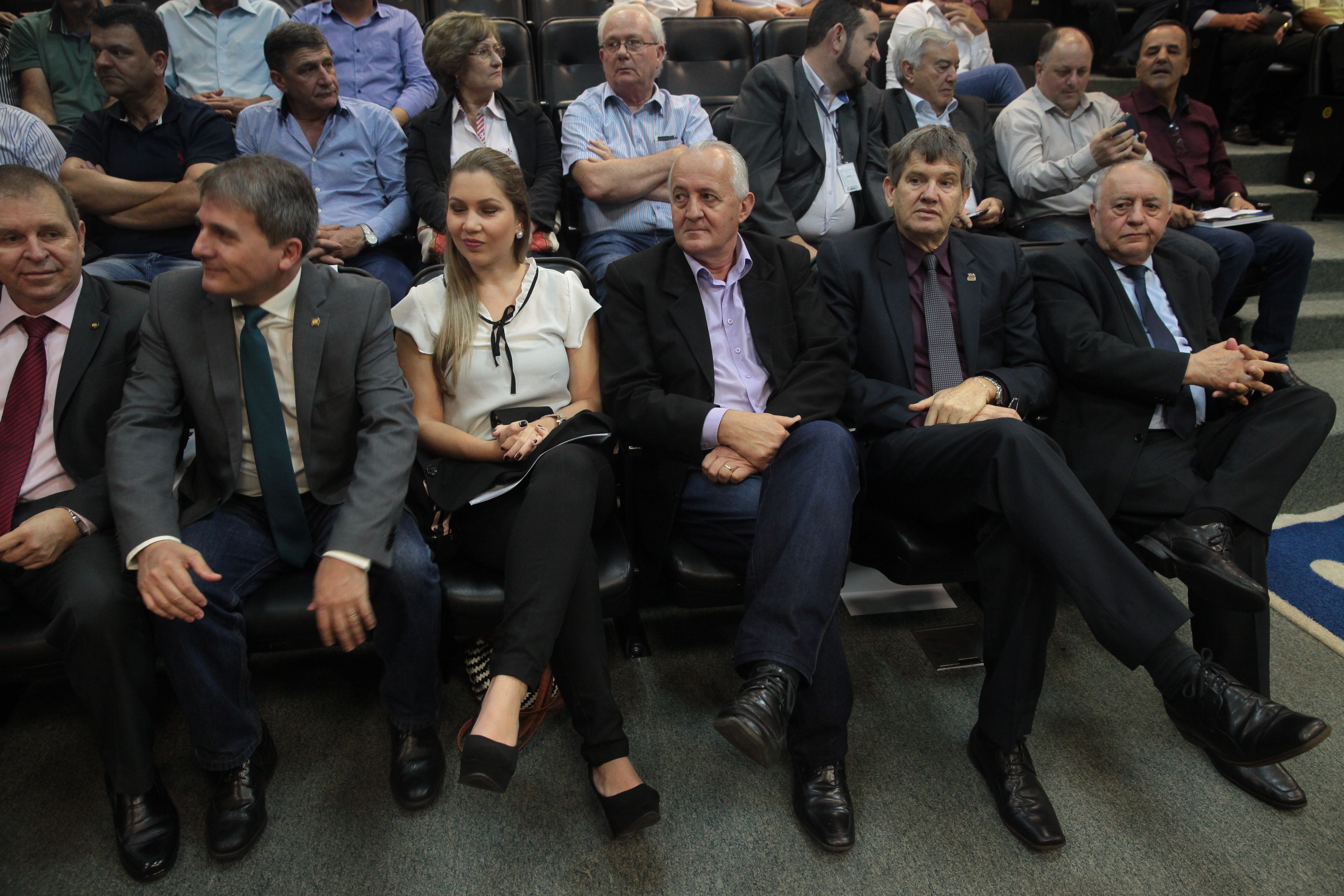AP Dificuldades do Setor Leiteiro.