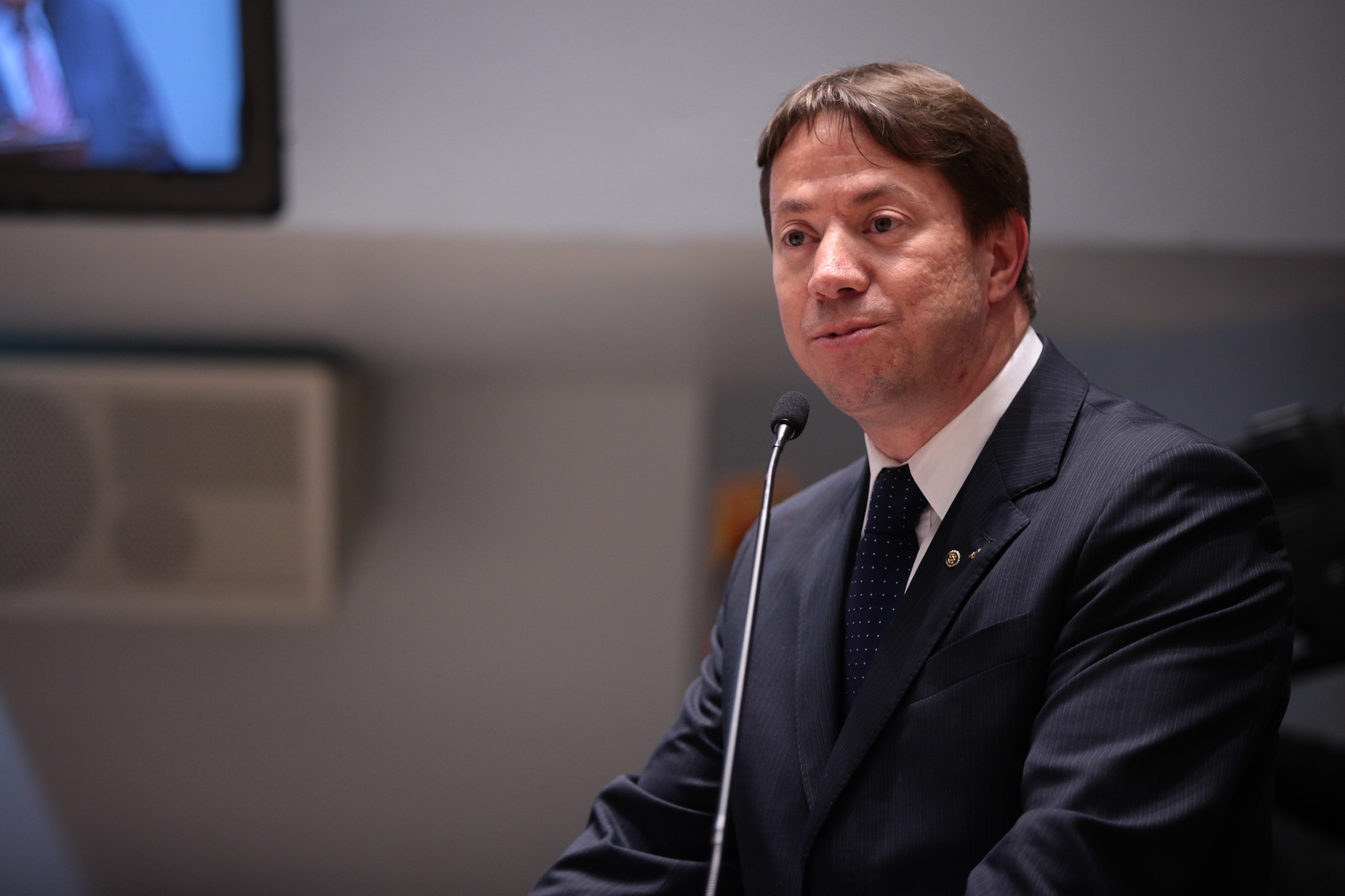 Sessão Solene 65 Anos da Fundação Hospitalar Rio Negrinho.
