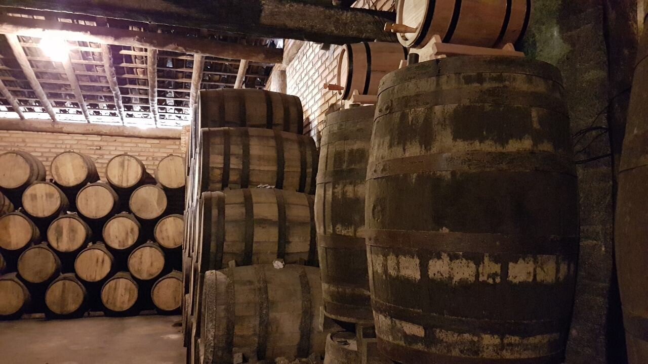 Cachaça artesanal: competitividade depende de incentivos