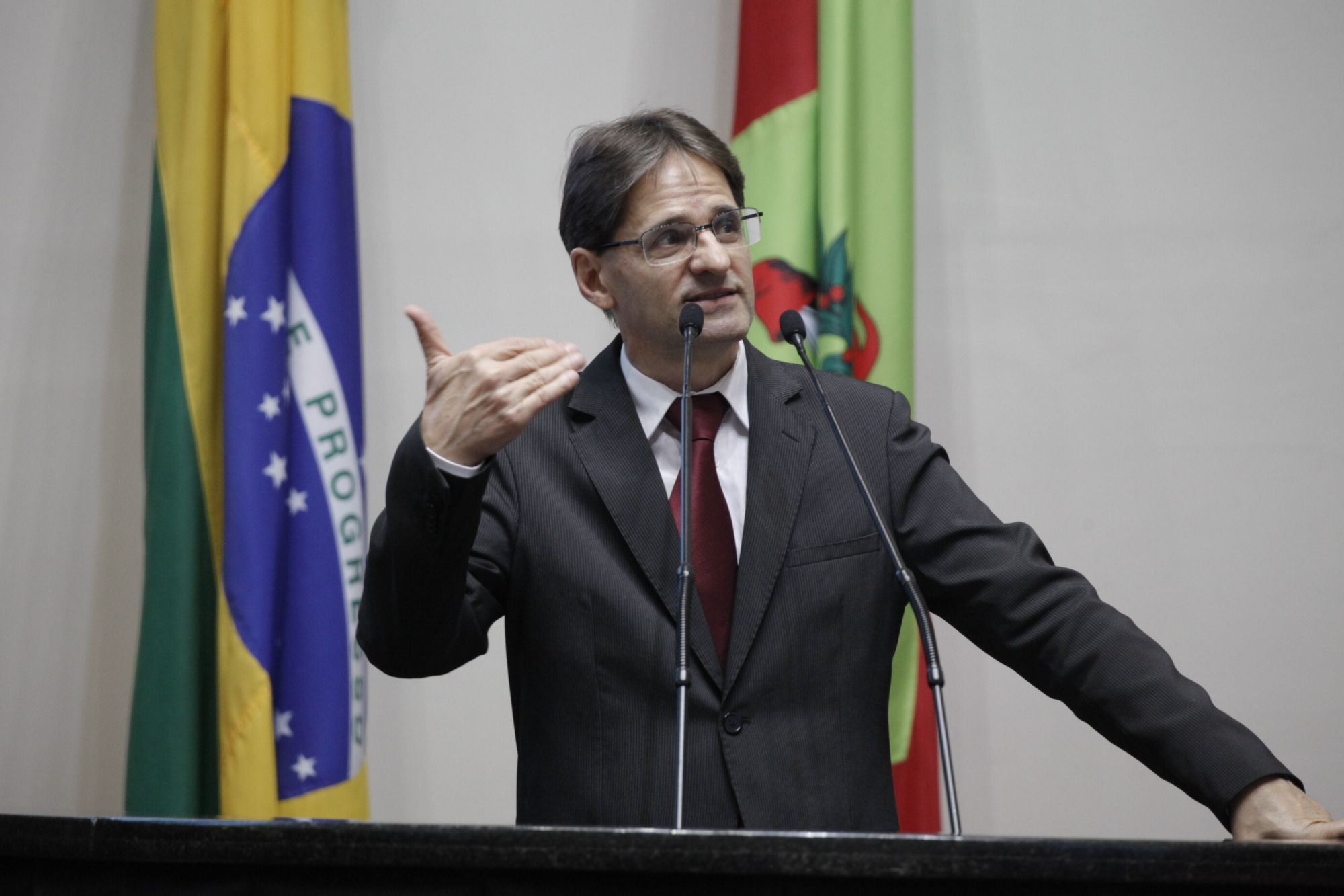 Saretta articula realização do 2º Seminário Estadual Setembro Verde