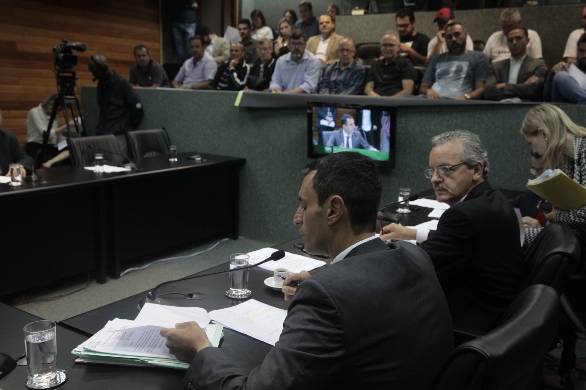 Projeto que revoga homenagem a Geddel Vieira Lima vai a plenário