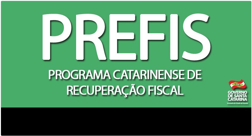 Projeto de lei do Prefis-SC amplia prazos para desconto de juros e multas