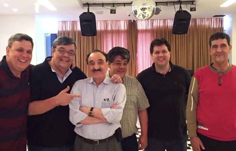 Assembleia Legislativa decreta luto e lamenta morte de Paulo Henrique Rocha Faria