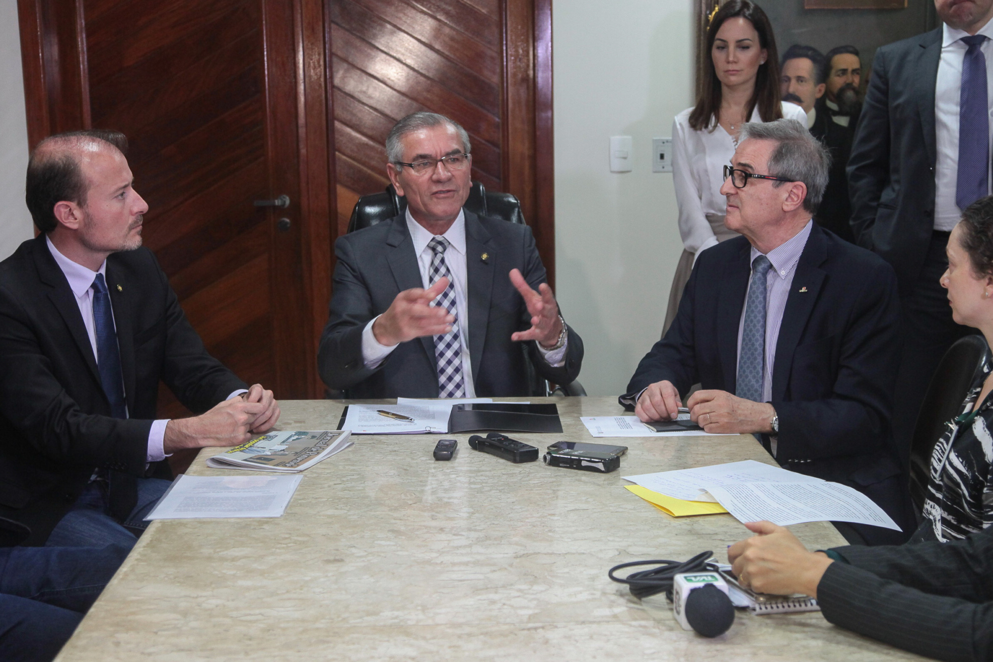 Parlamento lança projeto de apoio à qualificação do turismo