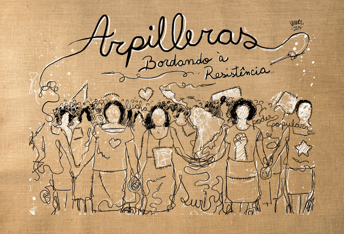 Assembleia recebe lançamento de filme sobre mulheres atingidas por barragens