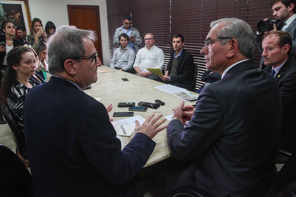 Assembleia lança projeto para apoiar qualificação do turismo catarinense