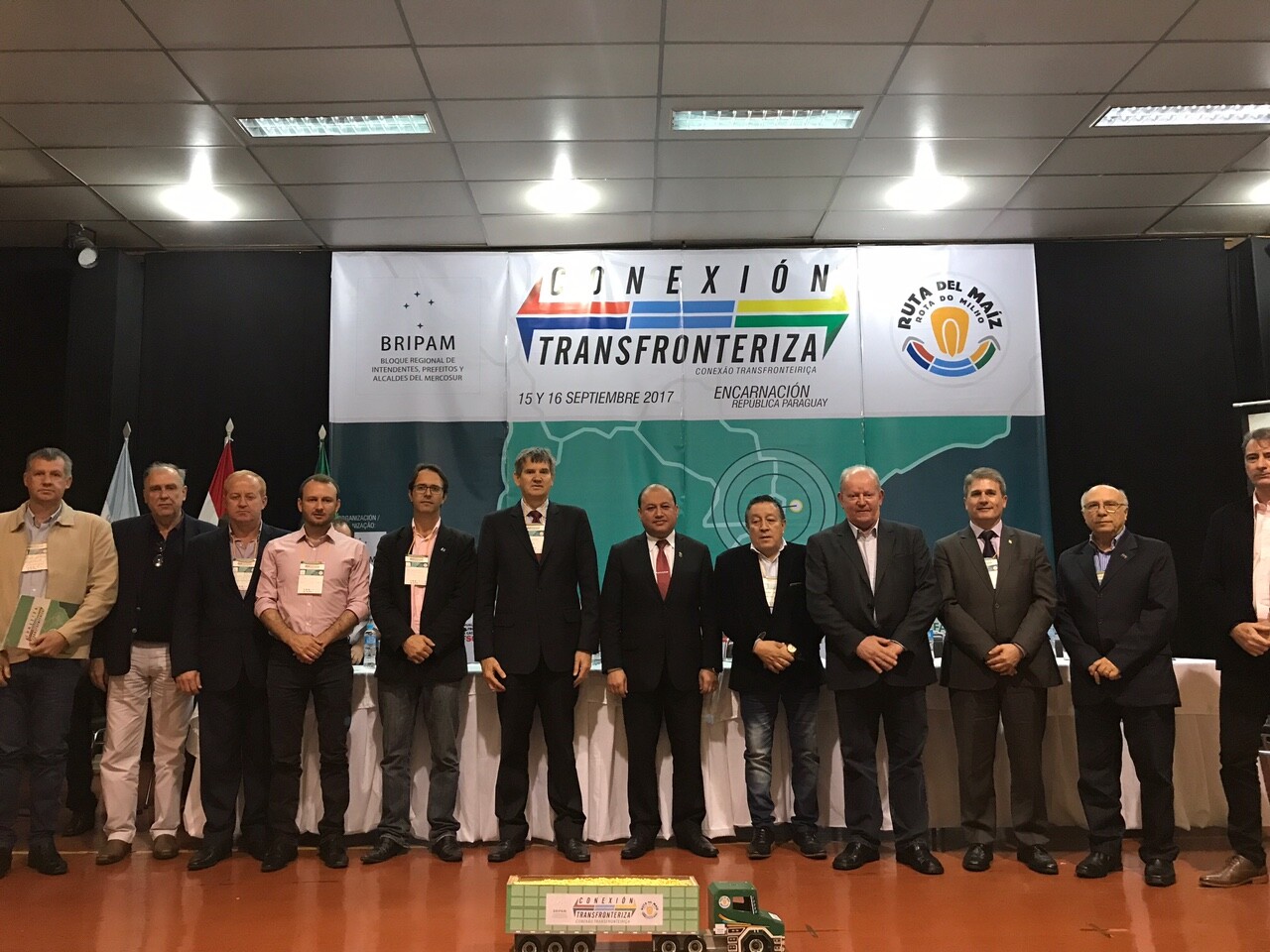 Oeste se prepara para um novo ciclo de desenvolvimento