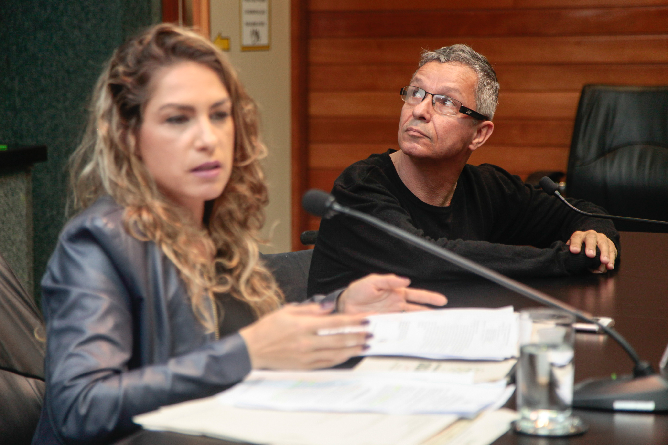 Comissão de Responsabilidade Social.