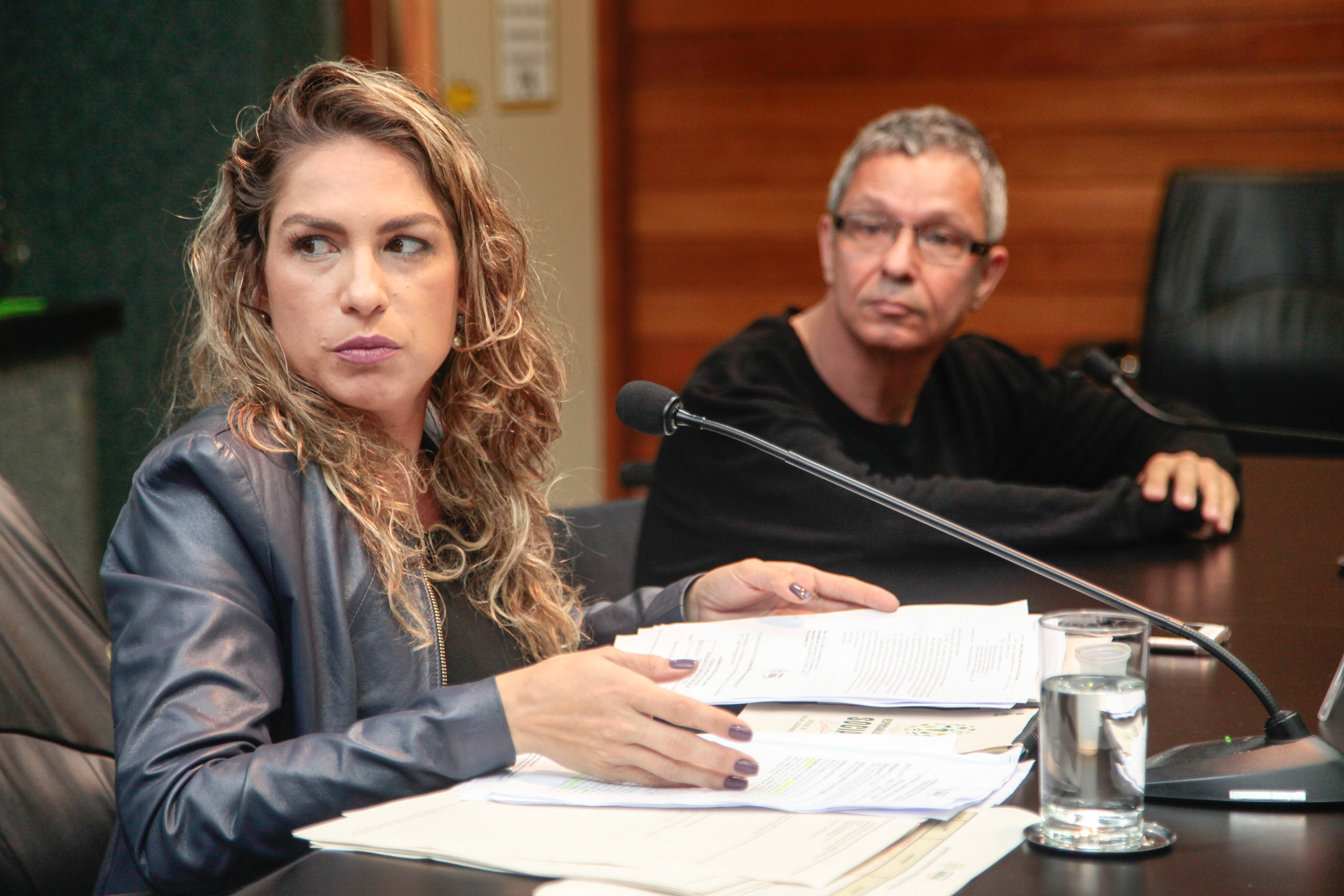 Comissão de Responsabilidade Social.