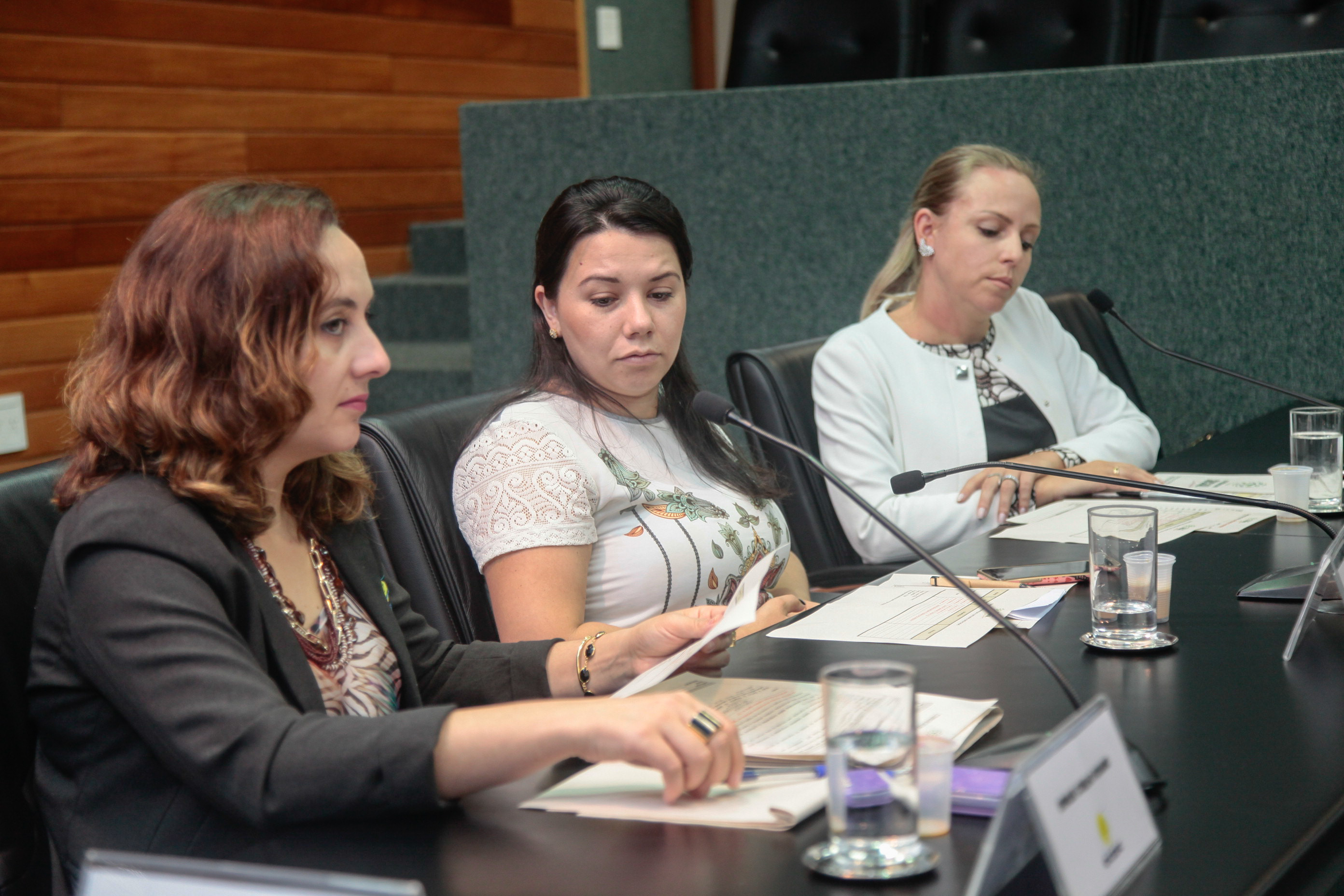 Comissão de Responsabilidade Social.