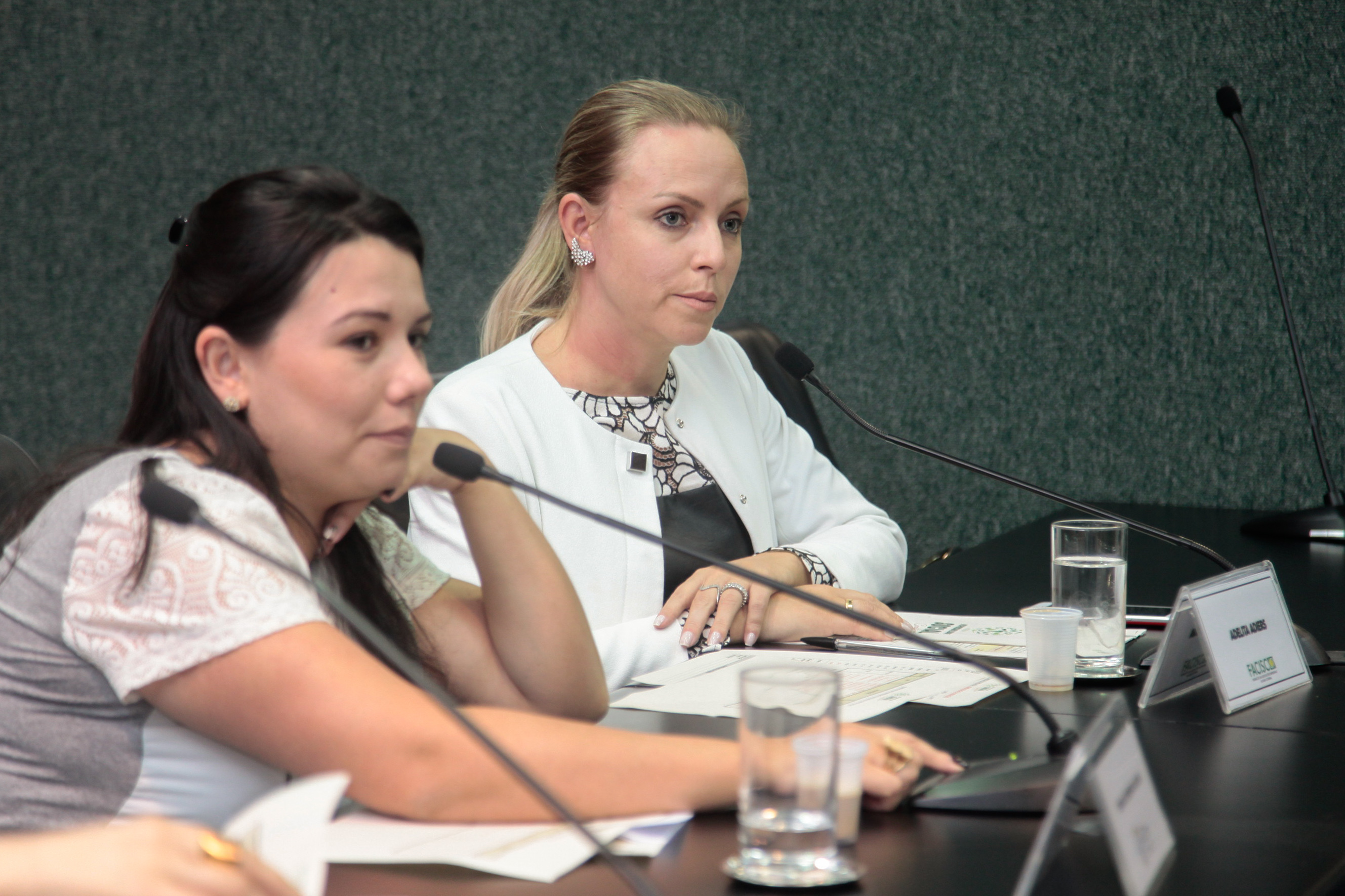 Comissão de Responsabilidade Social.