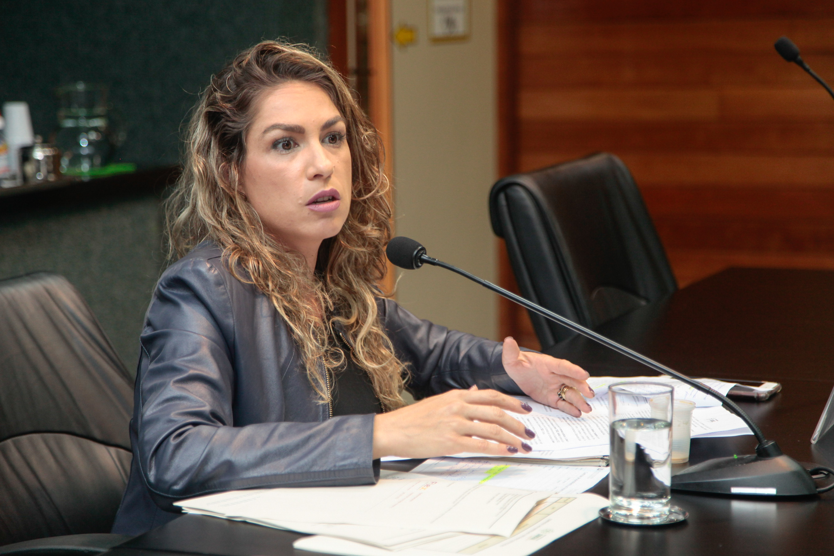 Comissão de Responsabilidade Social.