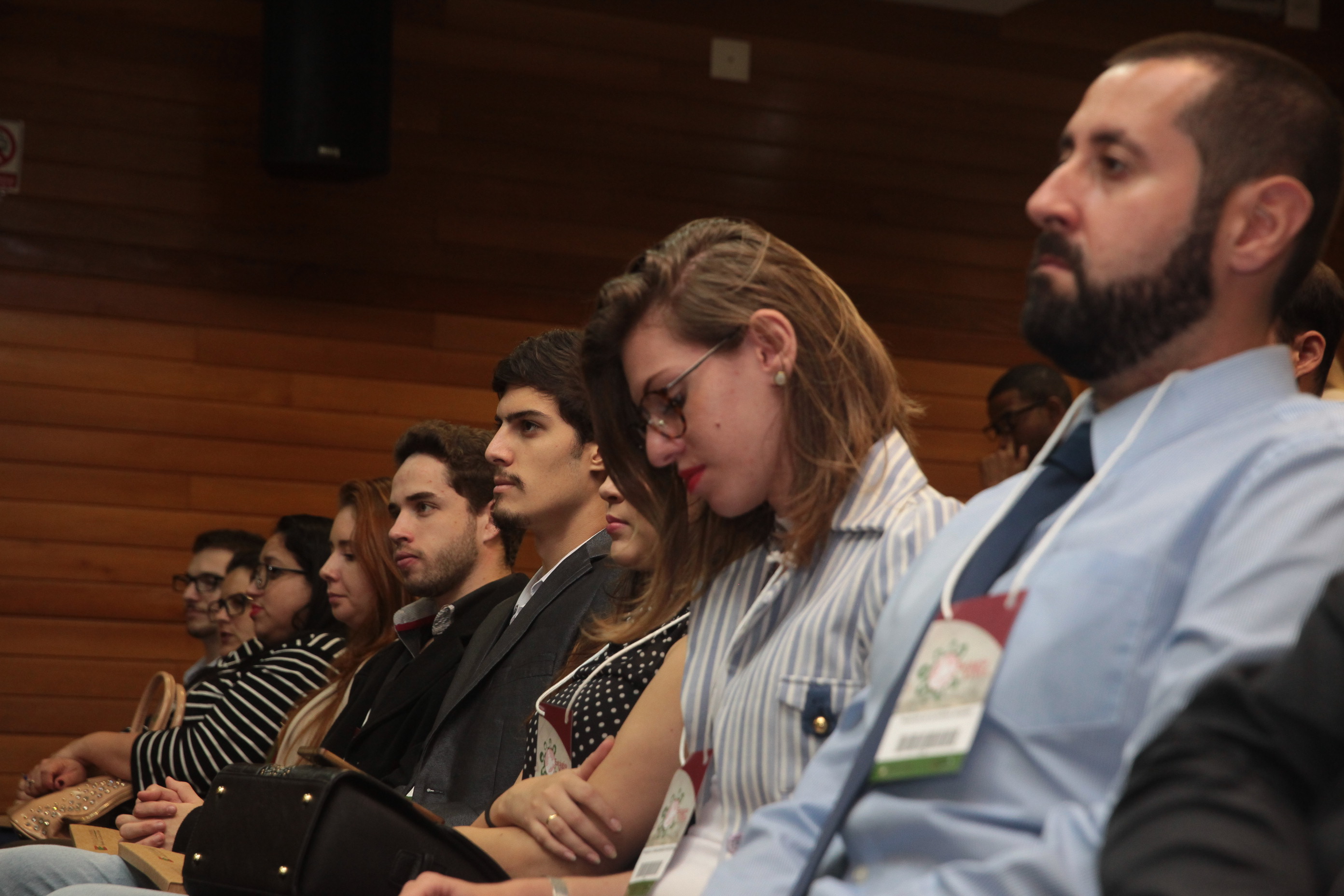 Escola do Legislativo Promove Estágio Visita ao Parlamento Catarinense.