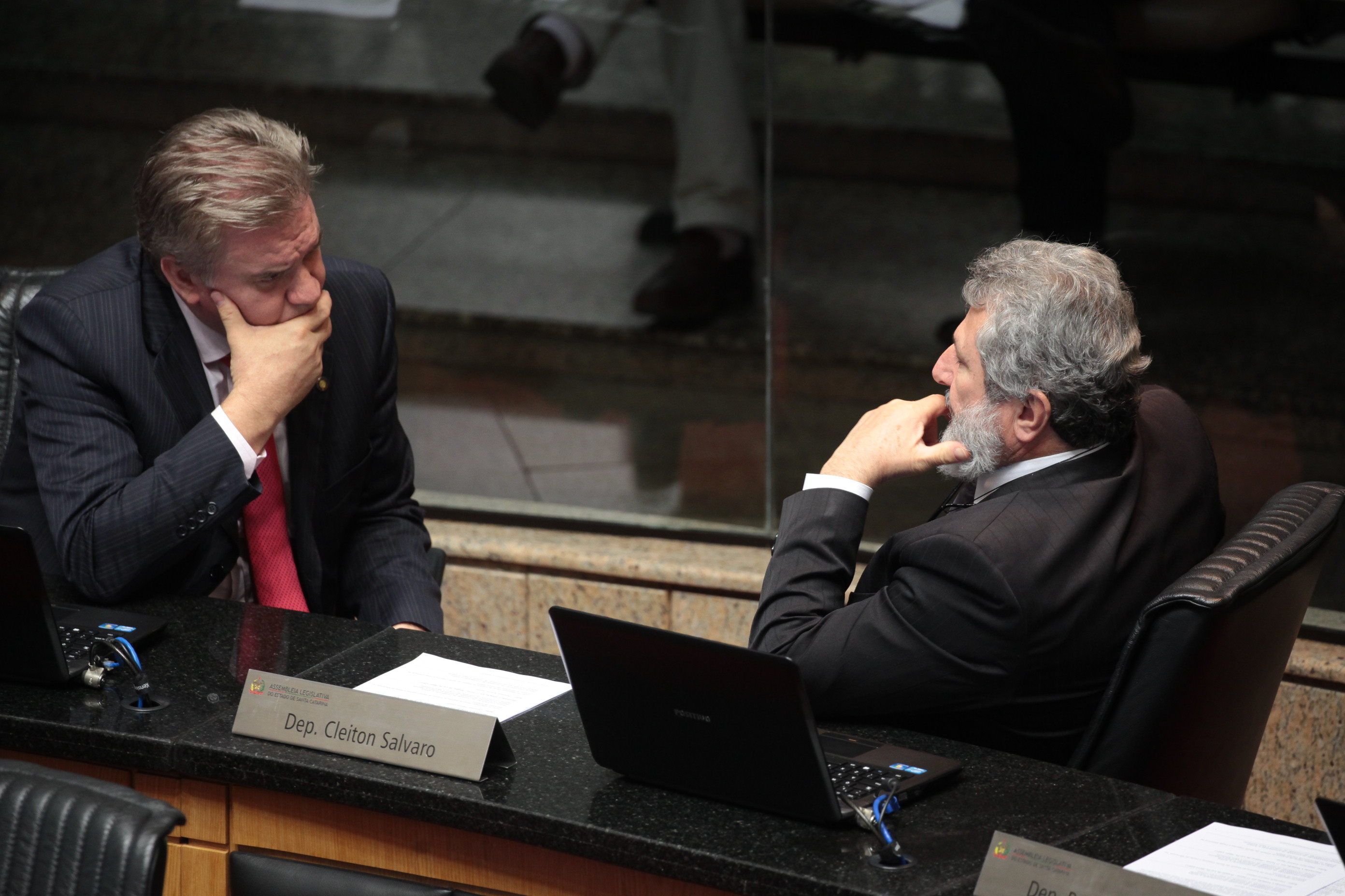 Sessão Ordinária.