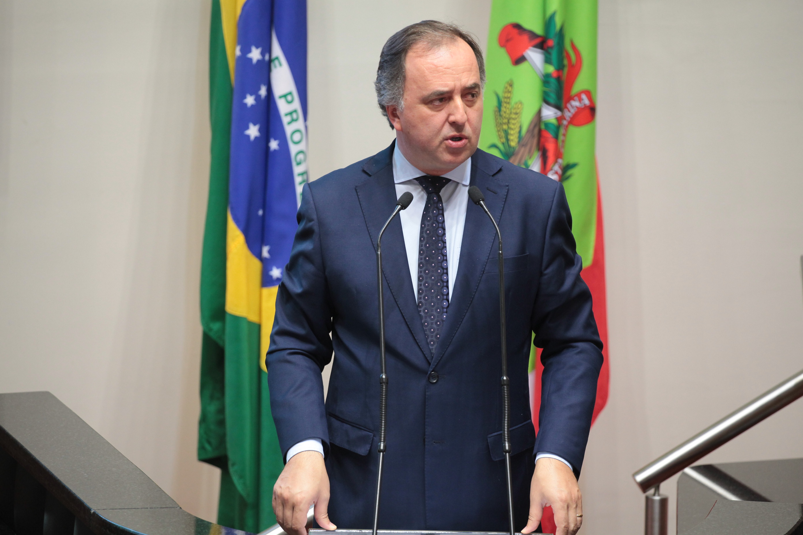 Deputado Kennedy Nunes (PSD). Sessão Ordinária.