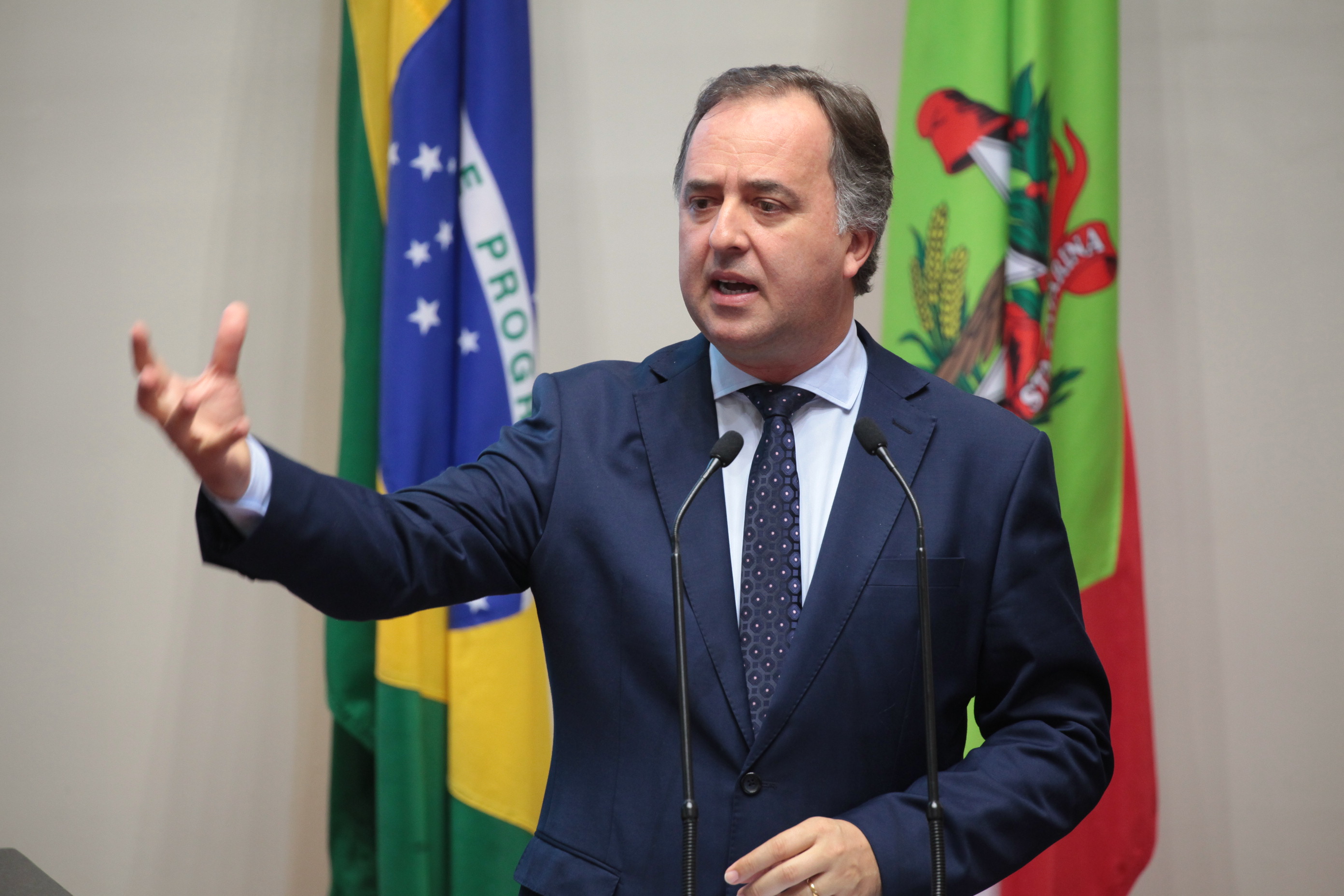 Deputado Kennedy Nunes (PSD). Sessão Ordinária.