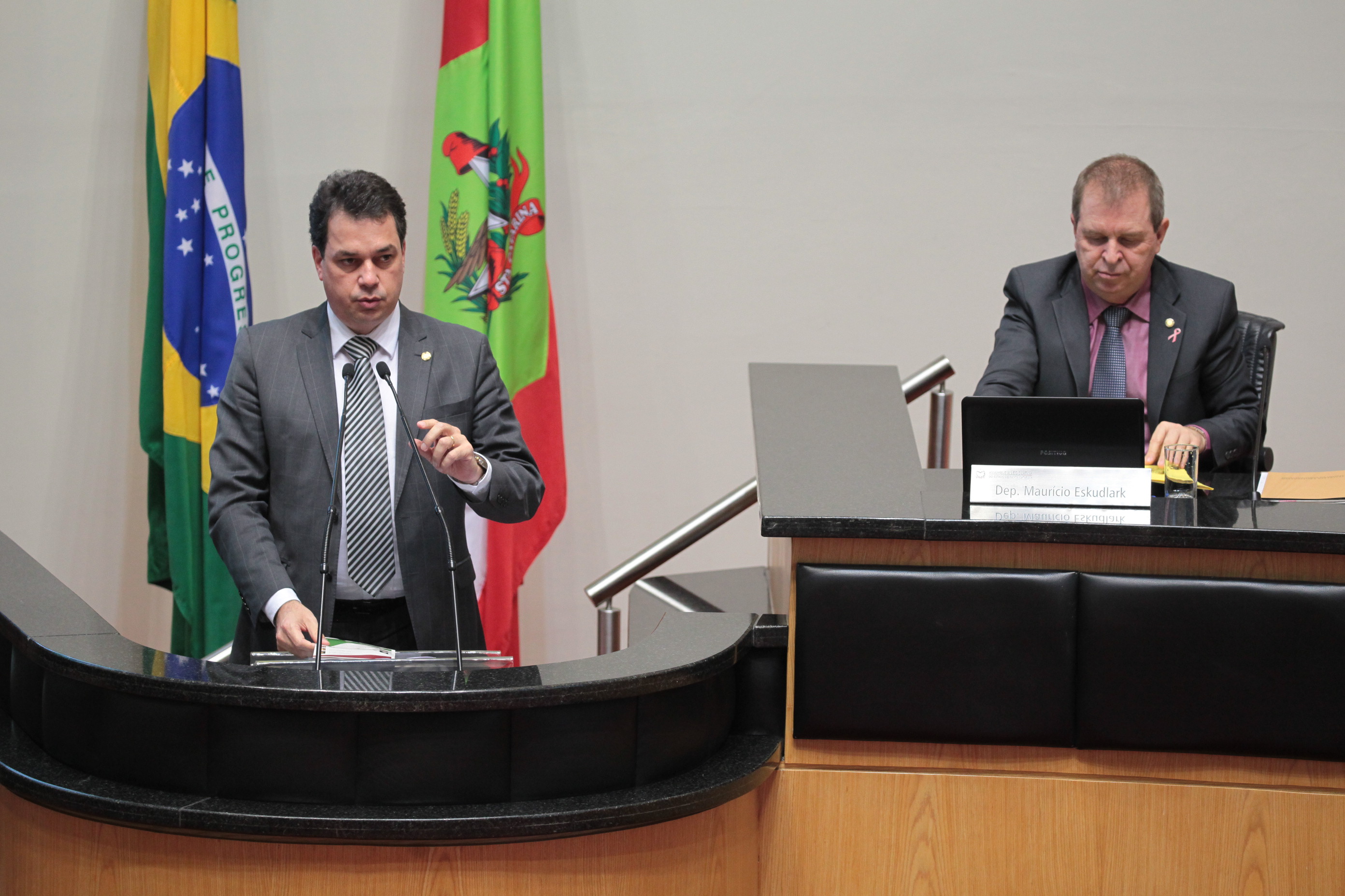 Sessão Ordinária.