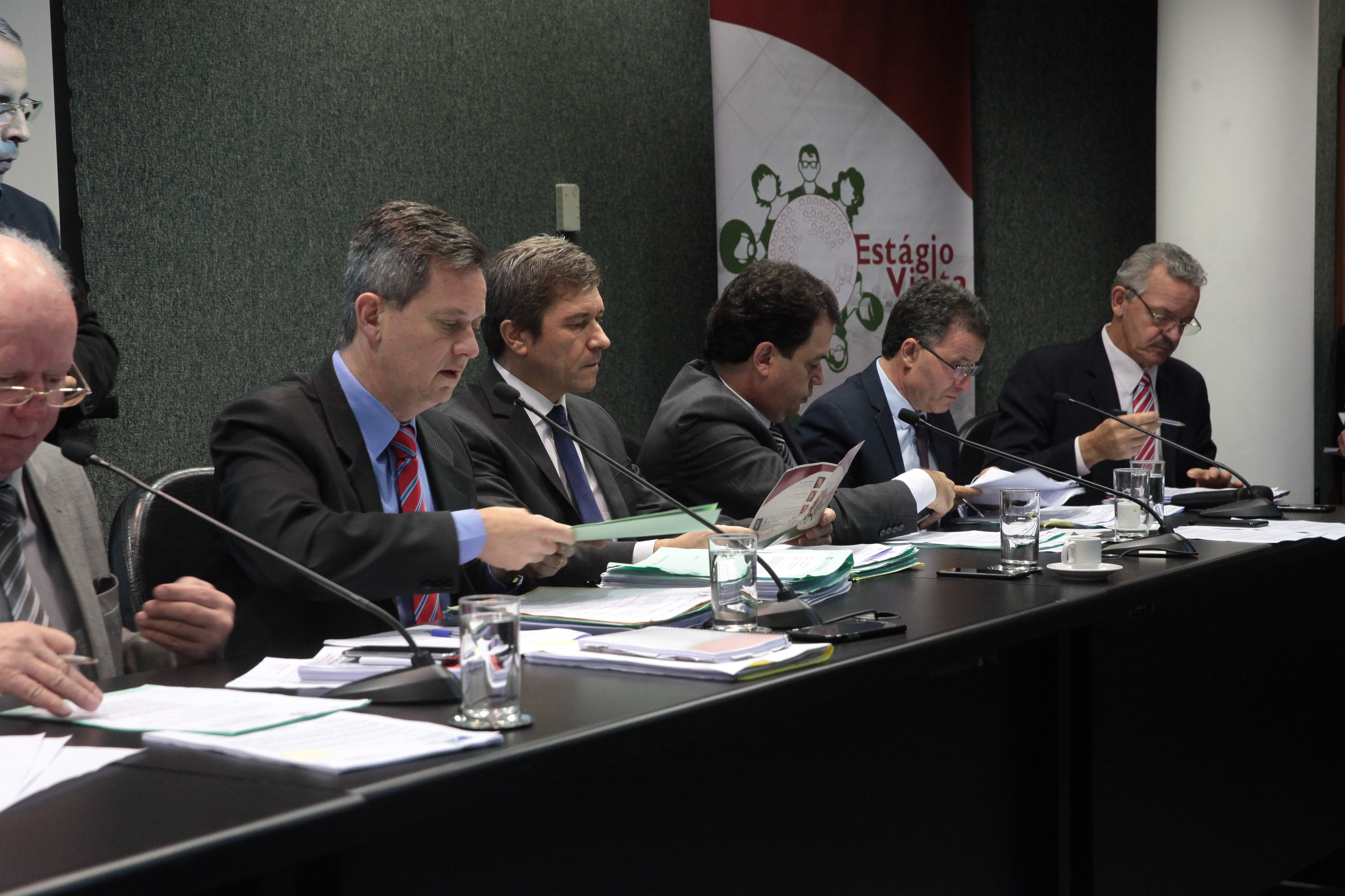 Comissão Constituição e Justiça