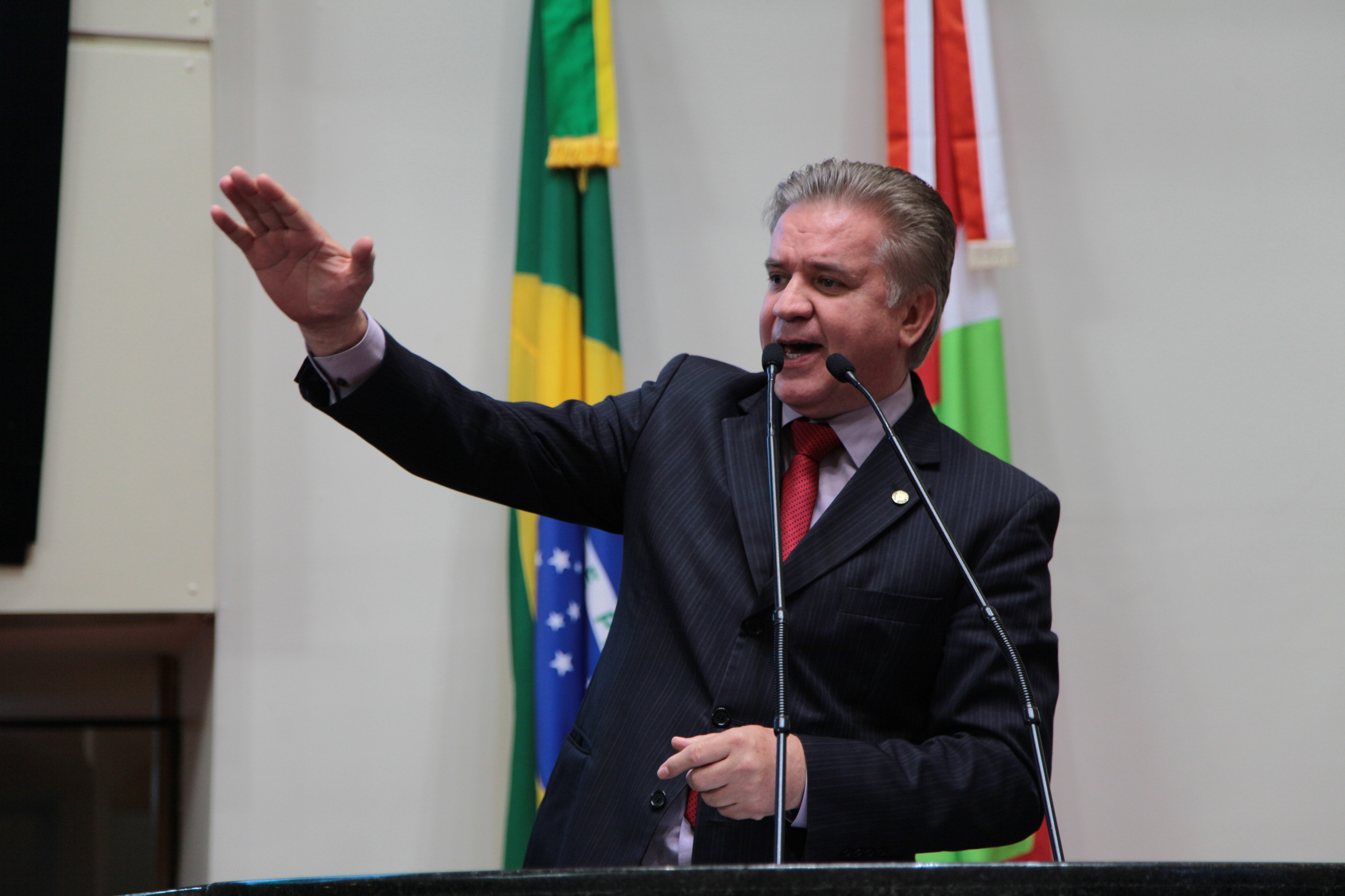 Sessão Ordinária.