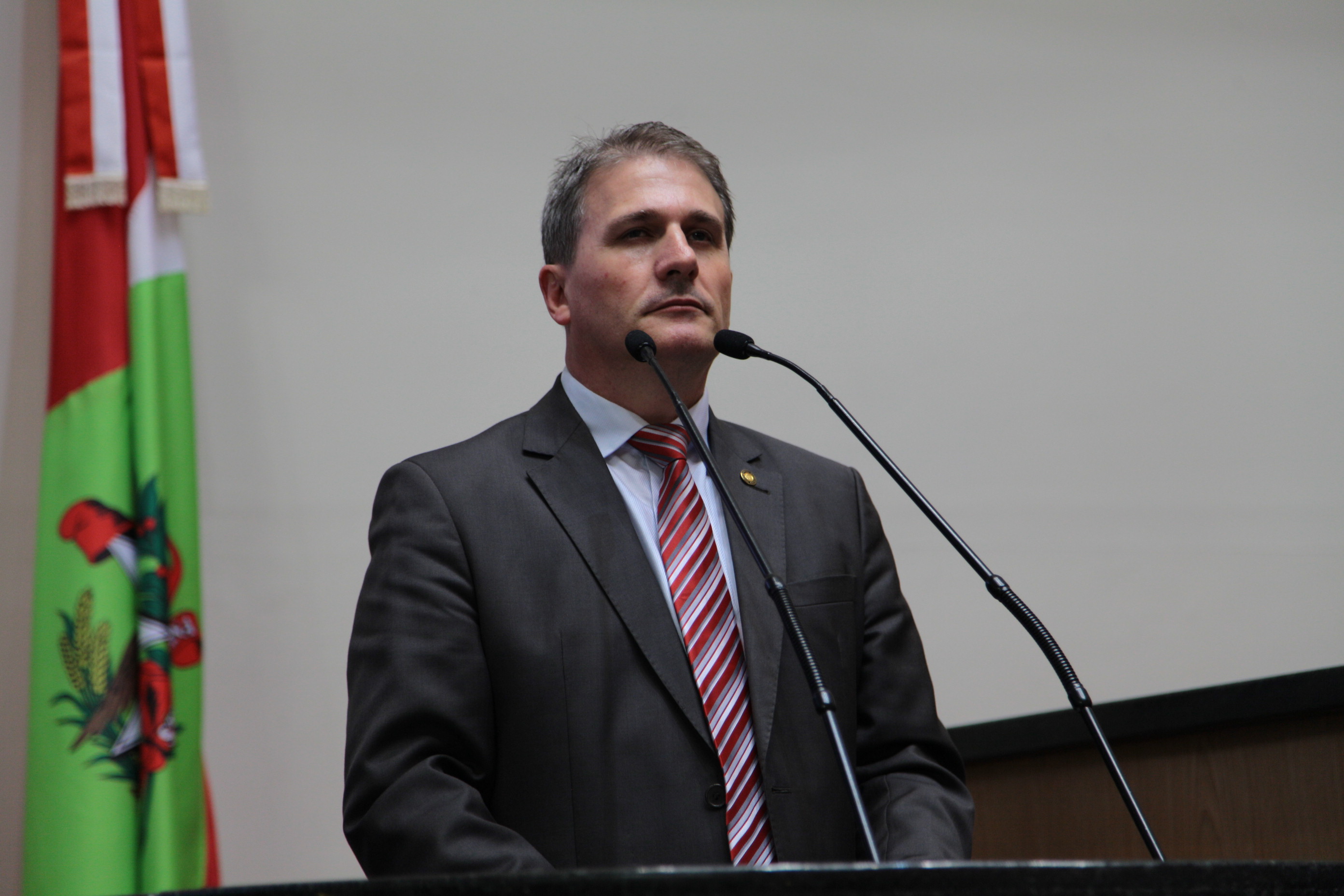 Sessão Ordinária.