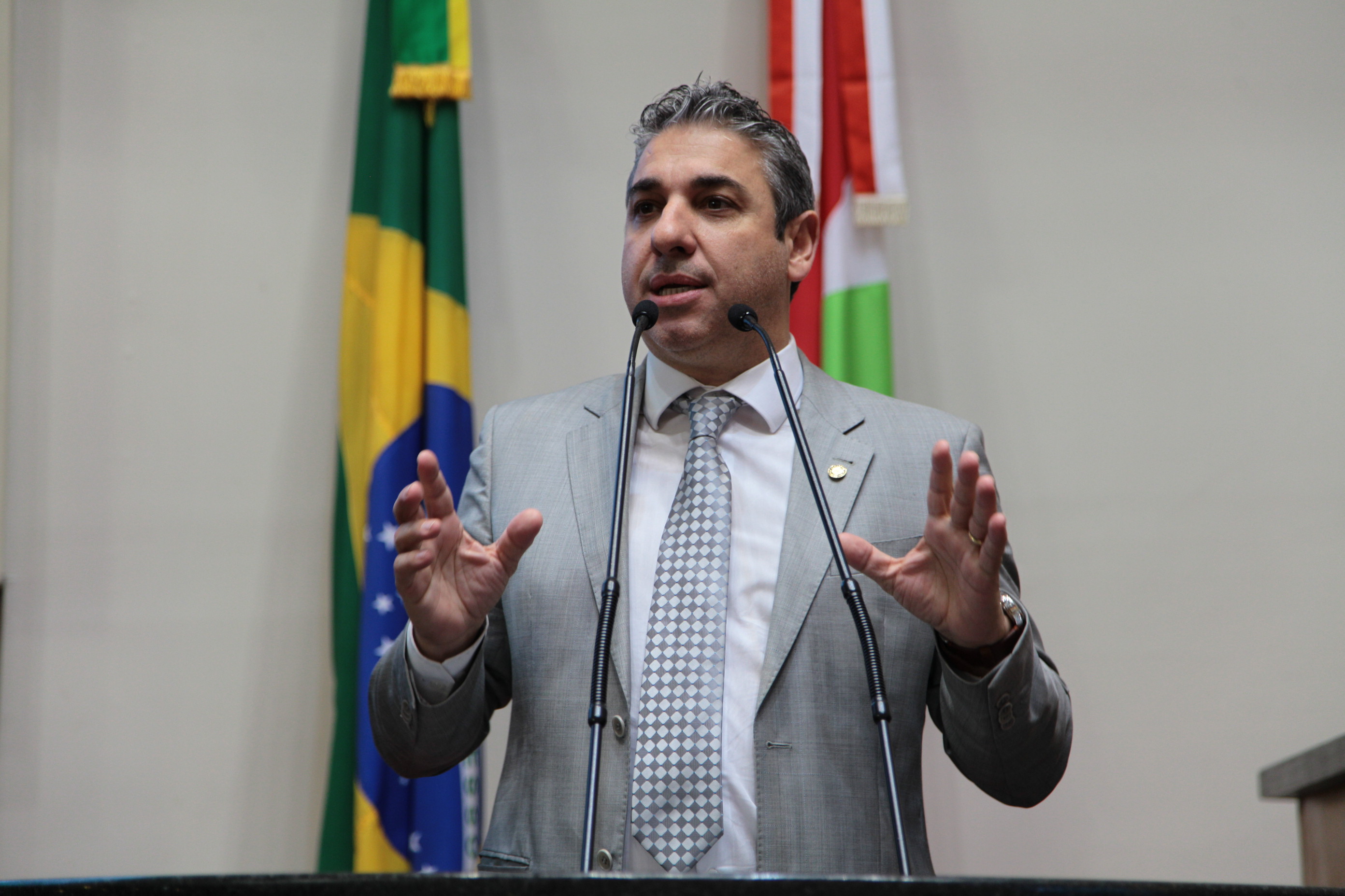 Sessão Ordinária.