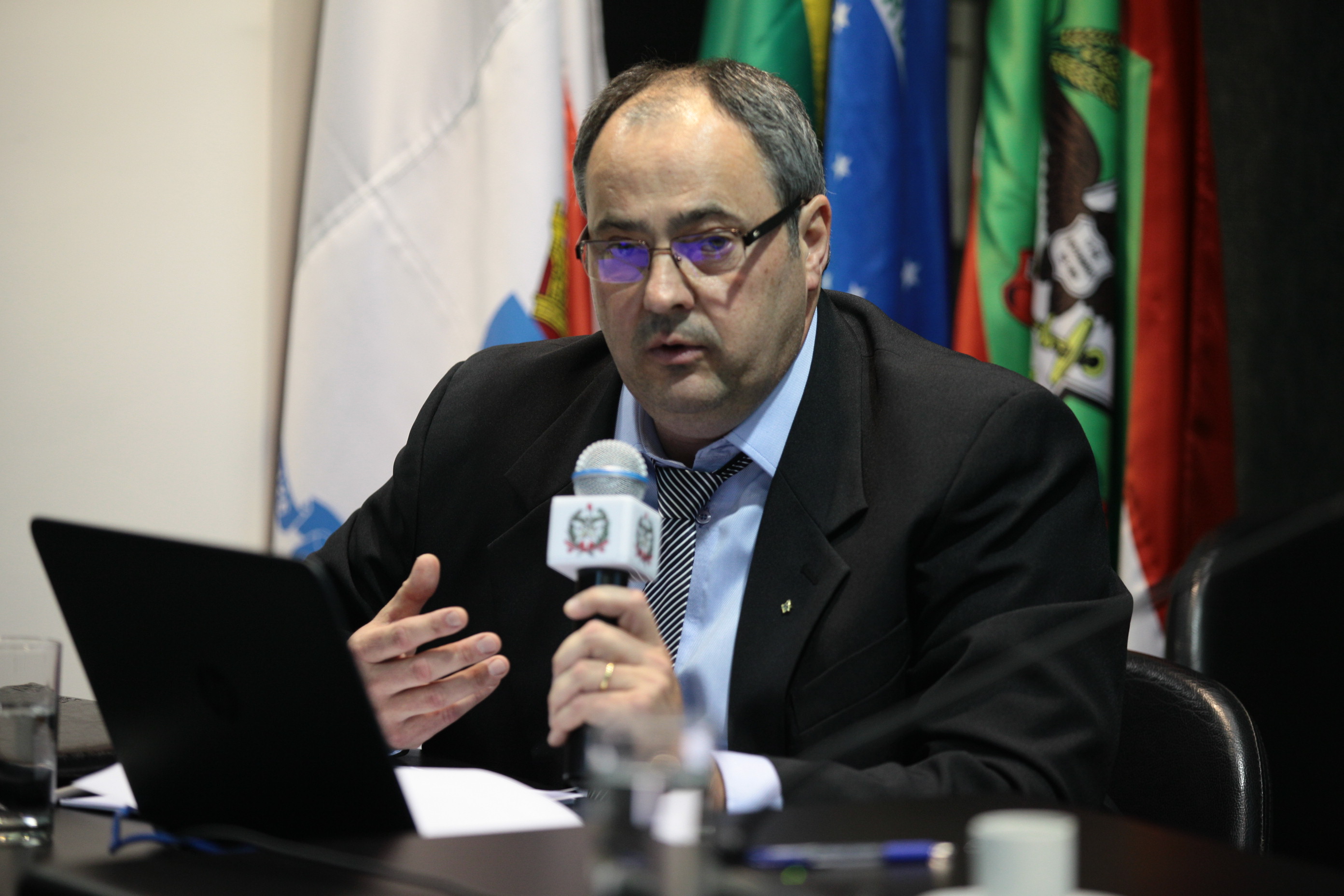 Comissão de Agricultura.